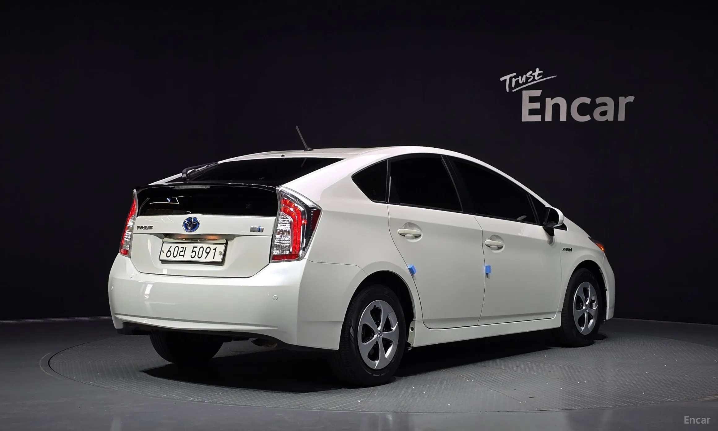 Toyota Toyota Prius