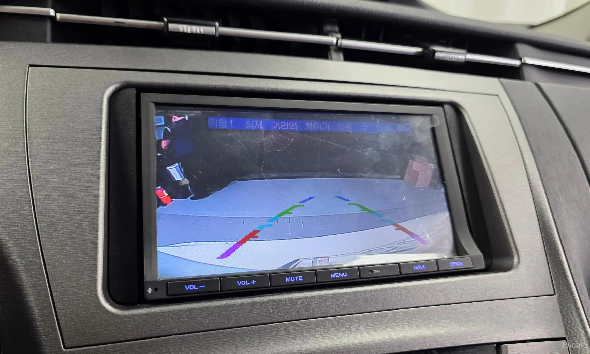 Toyota Toyota Prius превью 16
