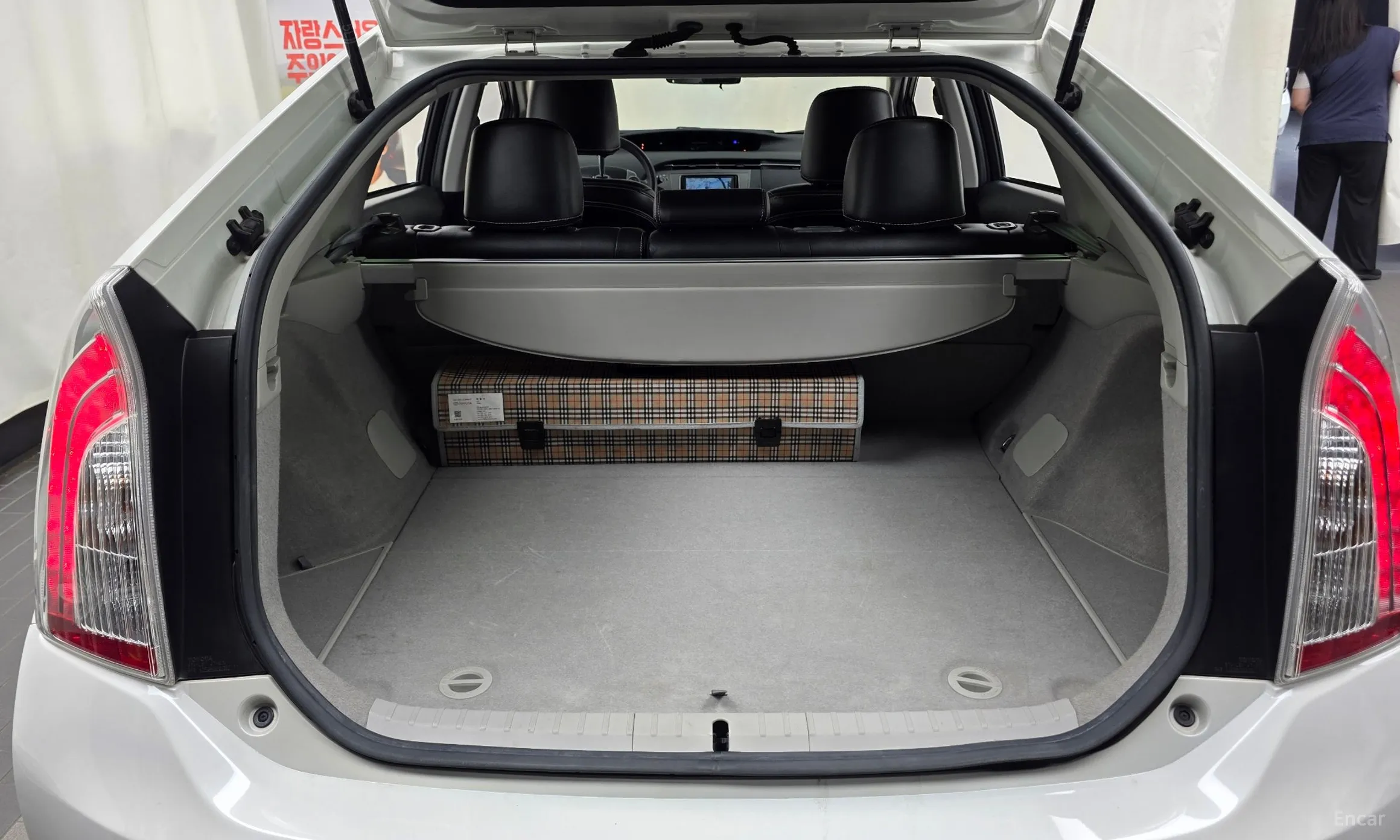 Toyota Toyota Prius превью 20