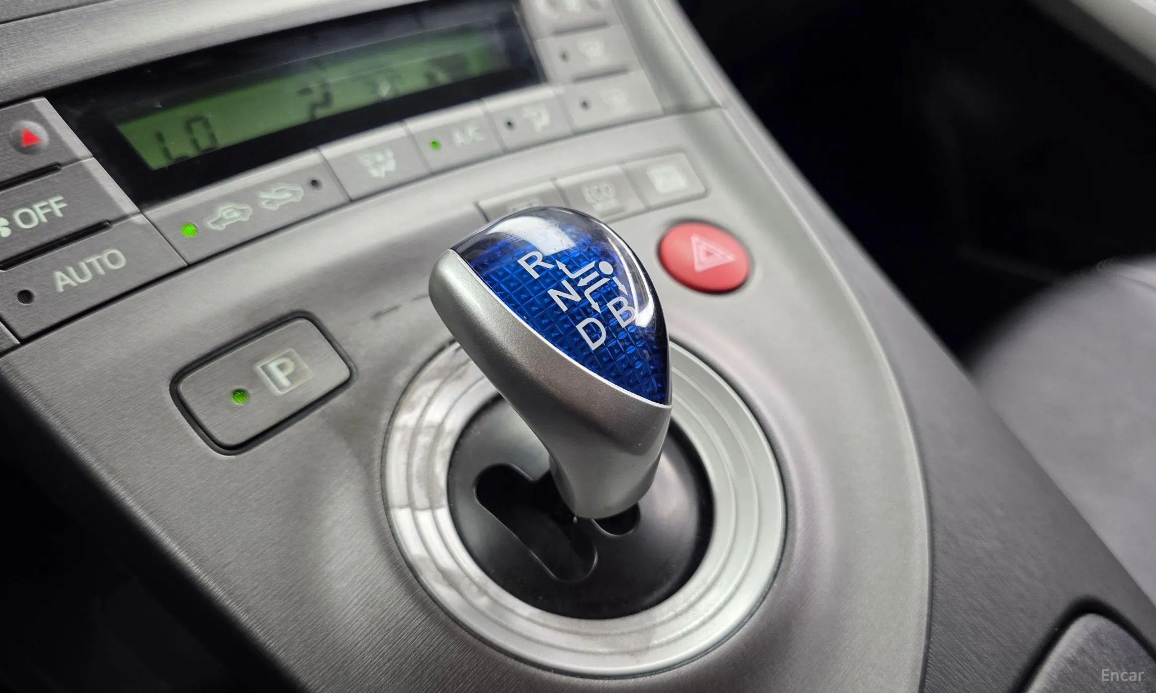 Toyota Toyota Prius превью 9