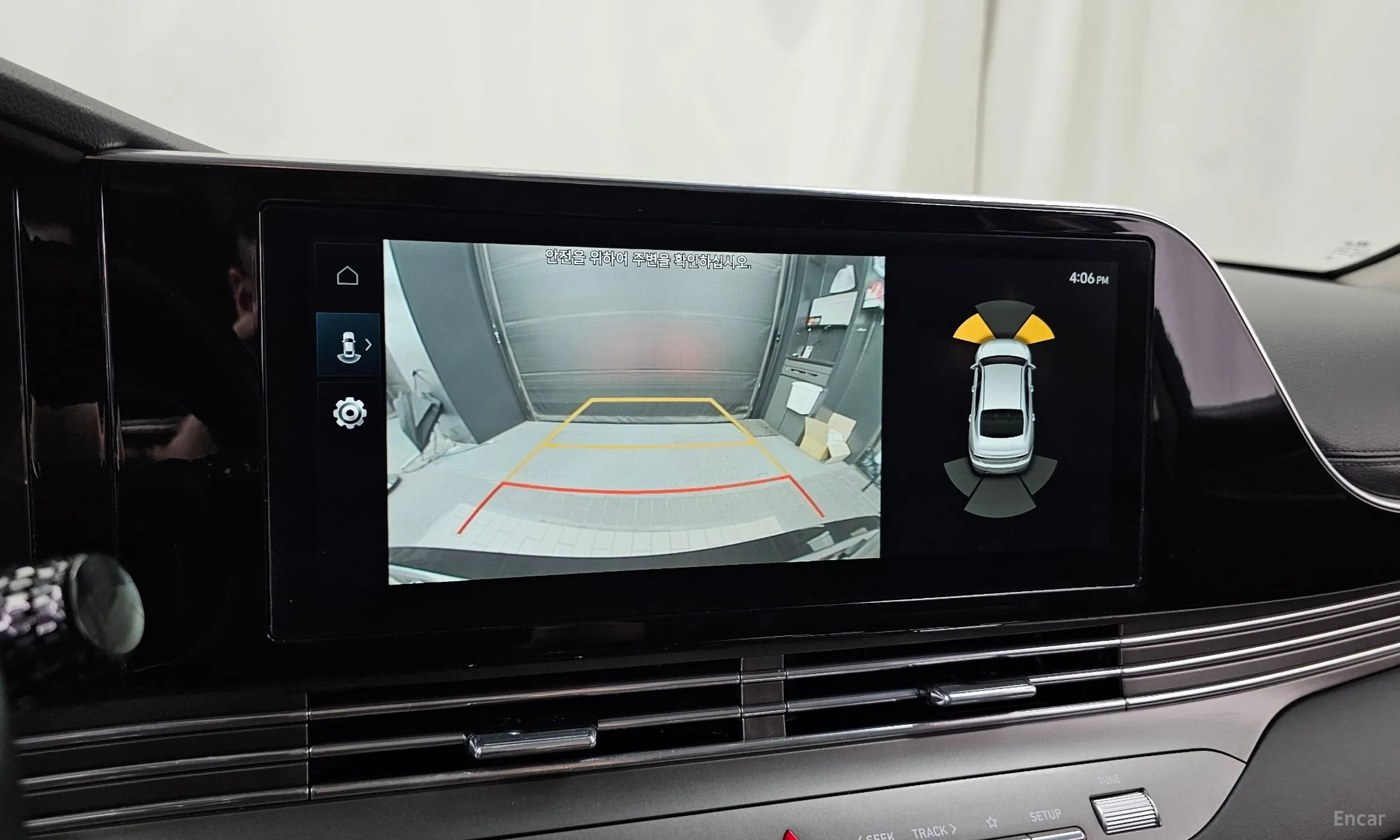 Hyundai Grandeur IG превью 15