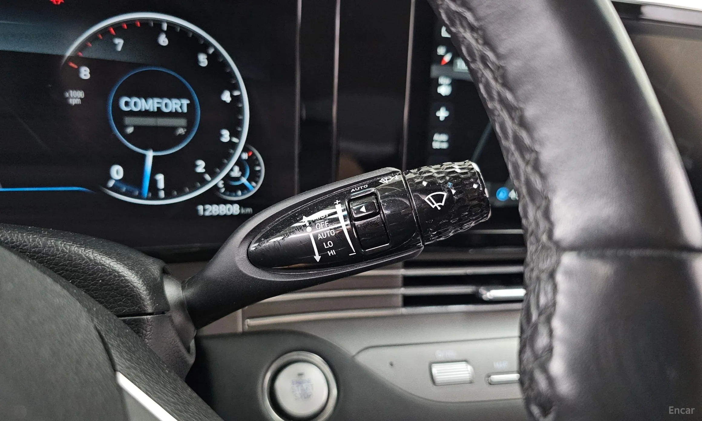 Hyundai Grandeur IG превью 18