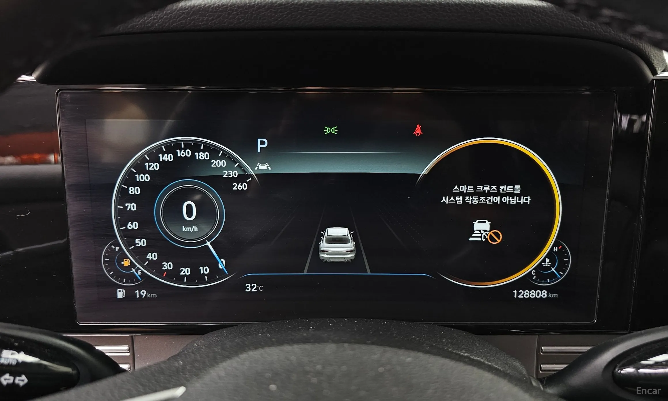 Hyundai Grandeur IG превью 8