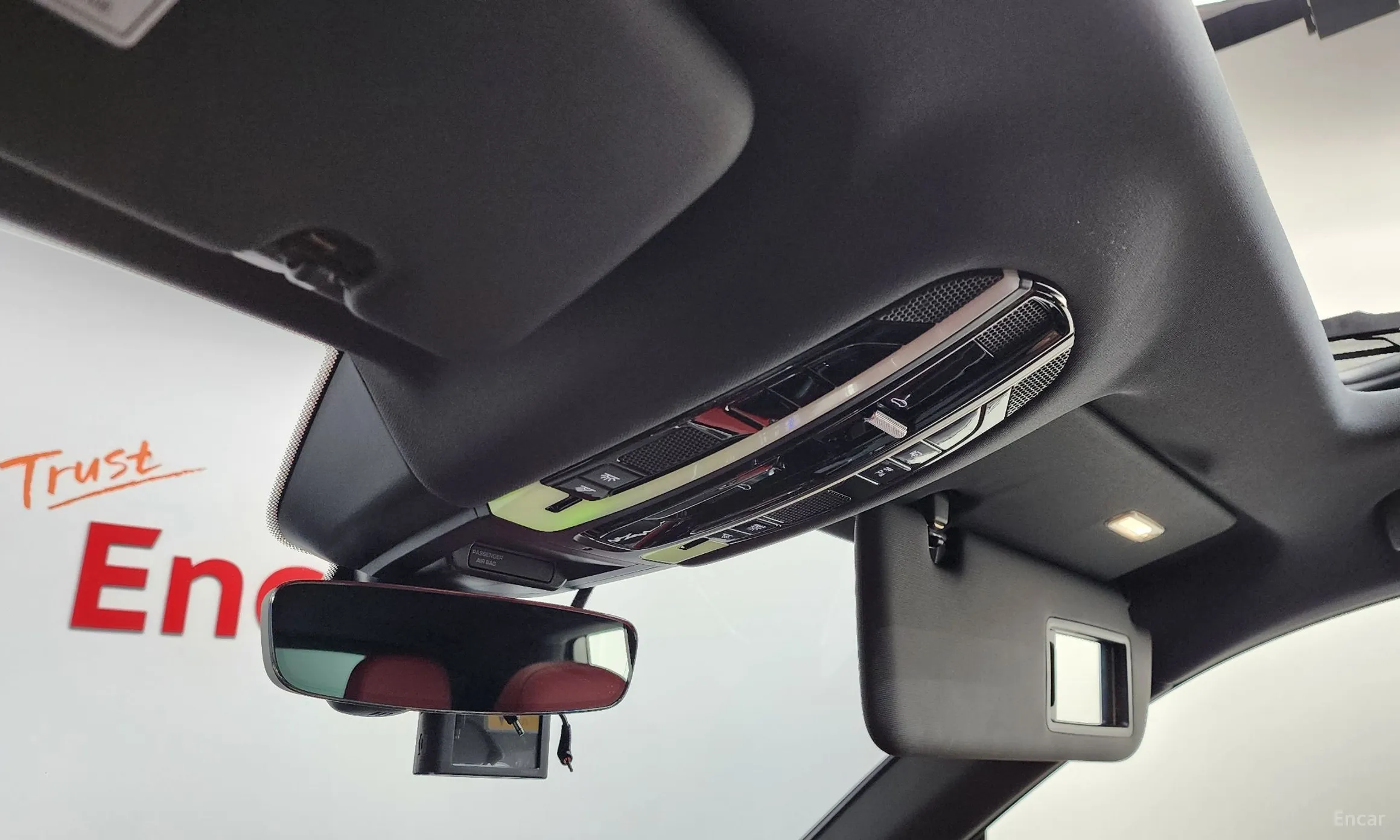 Porsche Cayenne (PO536) превью 17