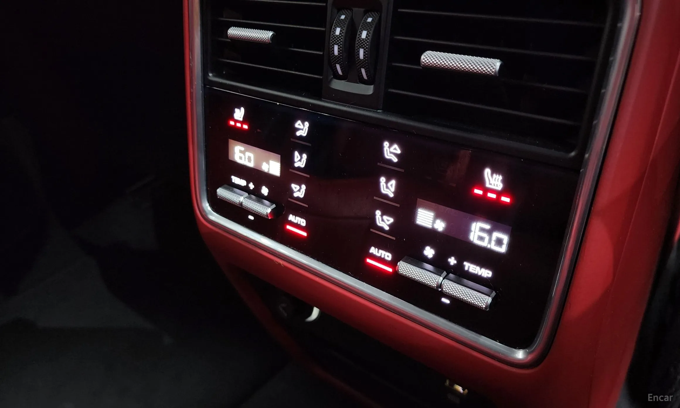 Porsche Cayenne (PO536) превью 19