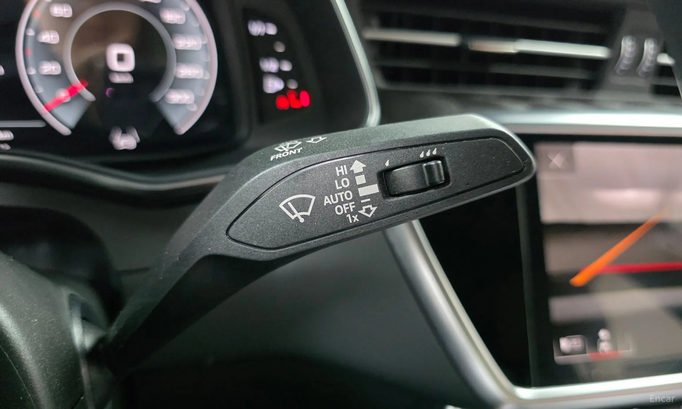 Audi A6 (C8) превью 20