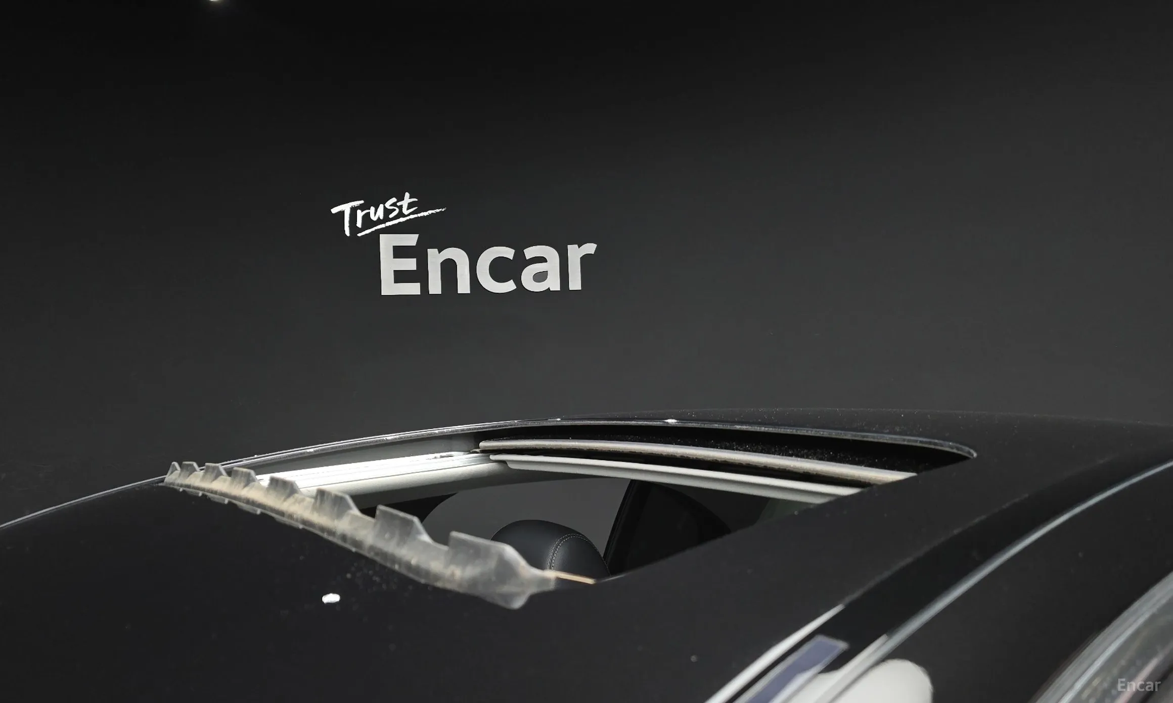 Mercedes Benz C-Class W205 превью 19