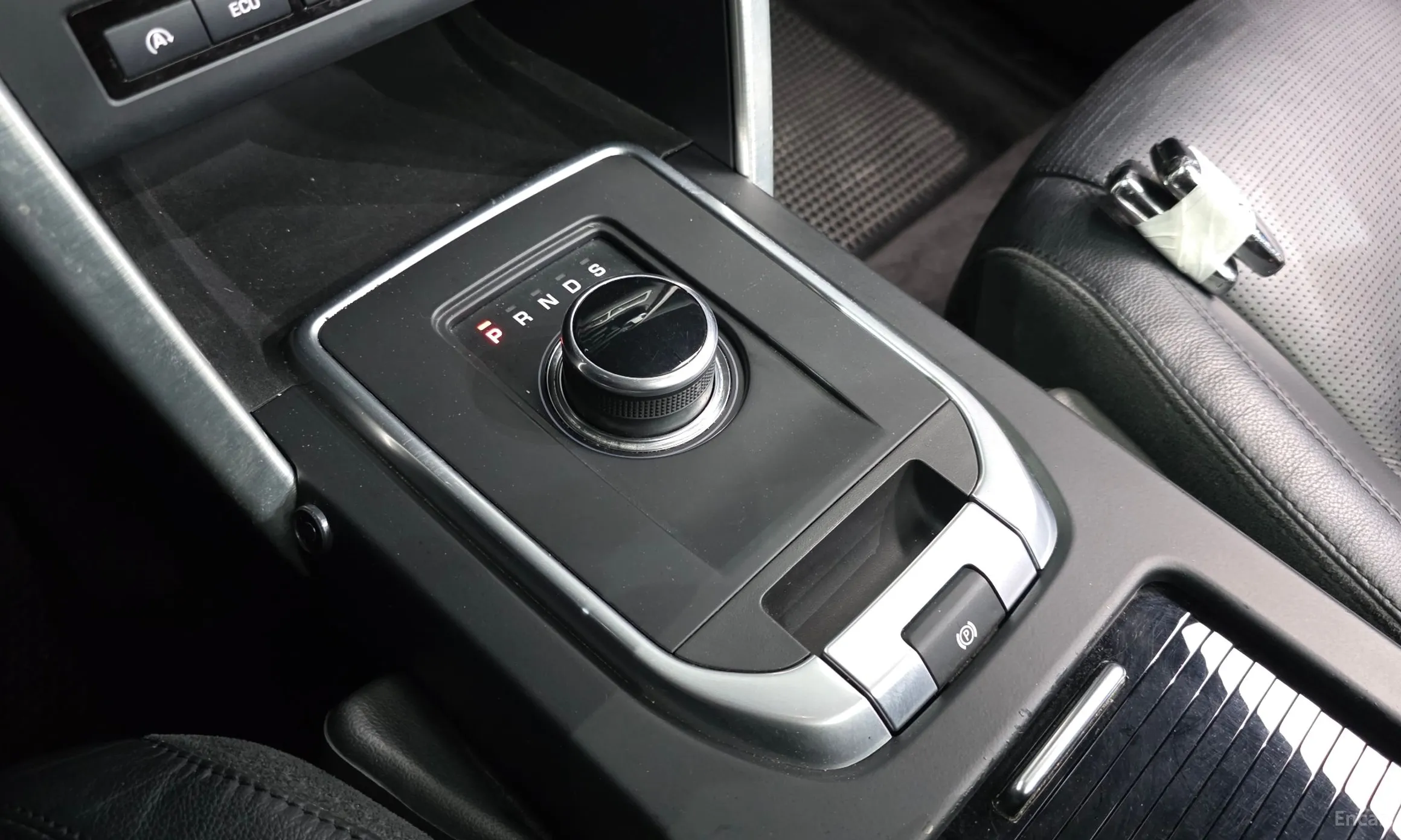 Land Rover Discovery Sports превью 9