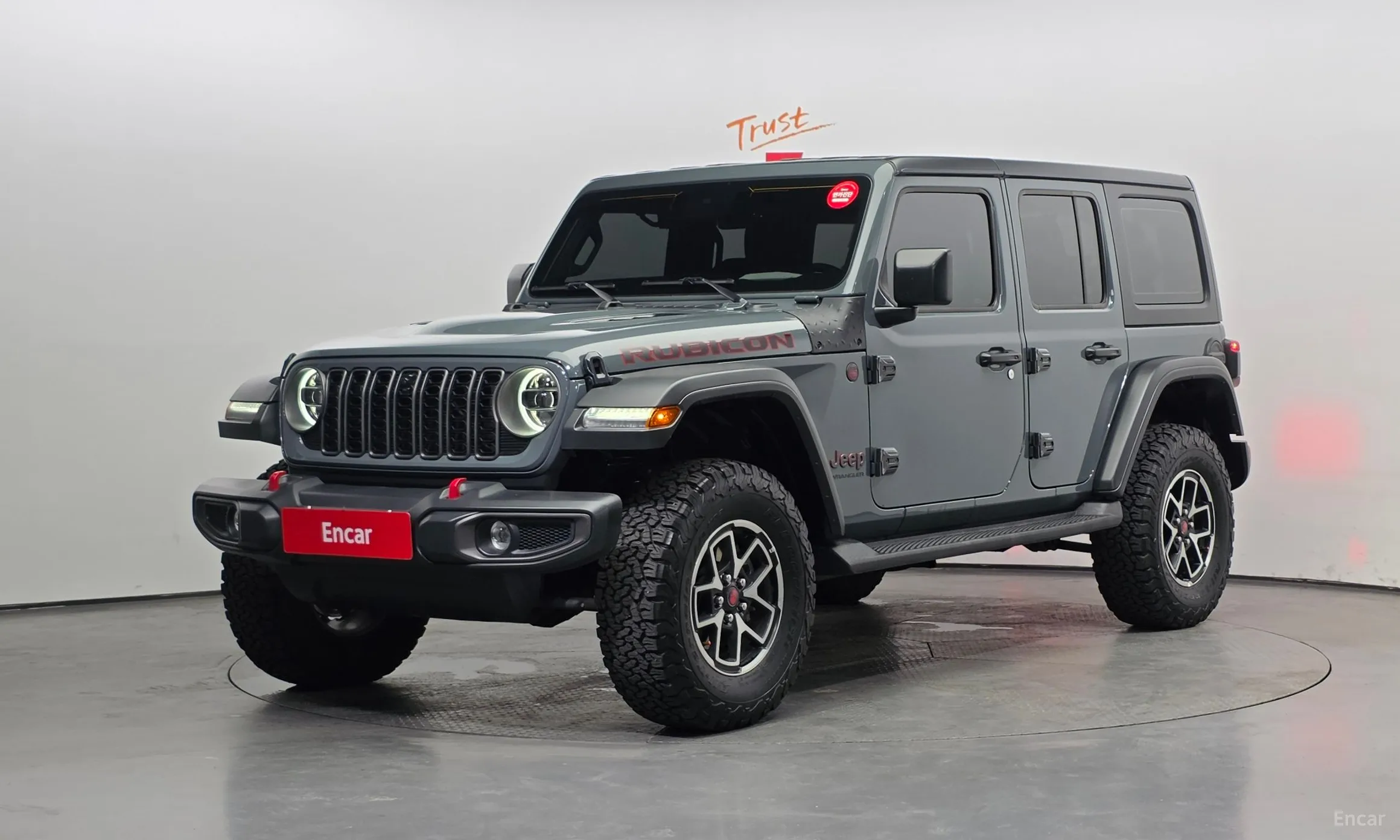 Wrangler (JL)