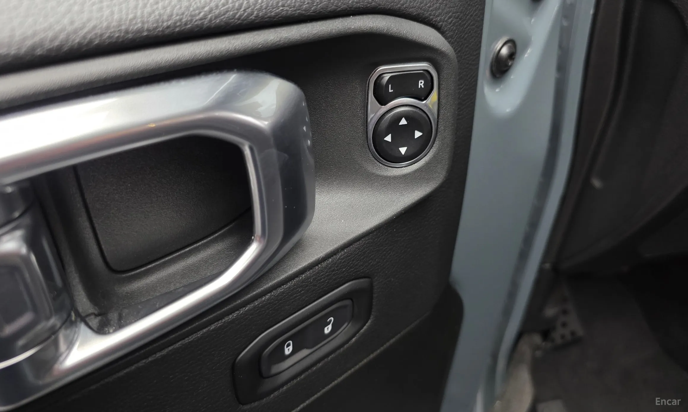 Jeep Wrangler (JL) превью 13