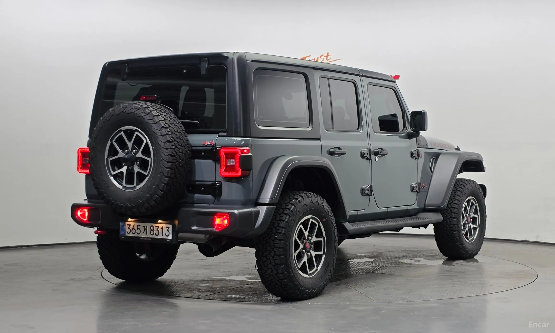 Jeep Wrangler (JL)