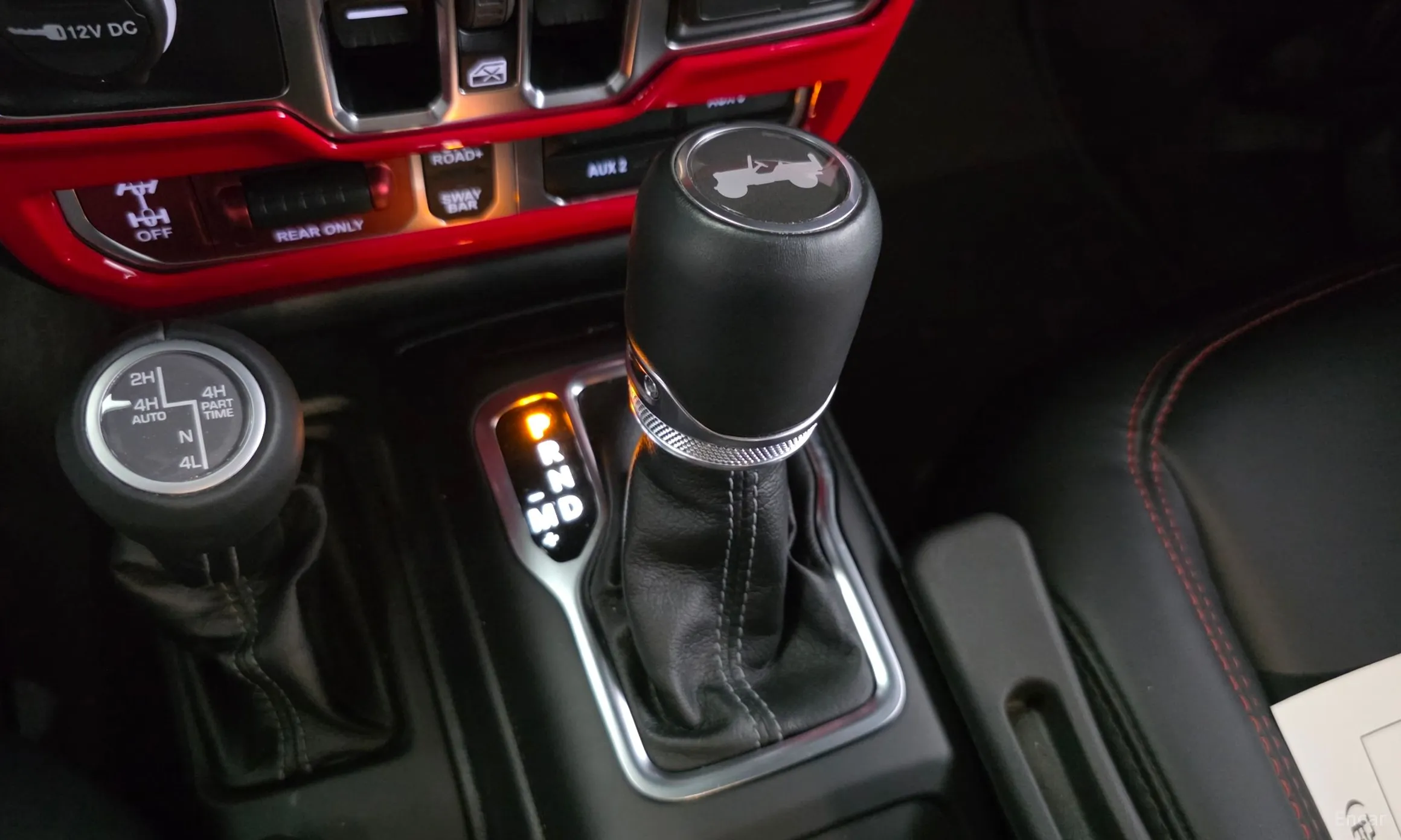 Jeep Wrangler (JL) превью 9