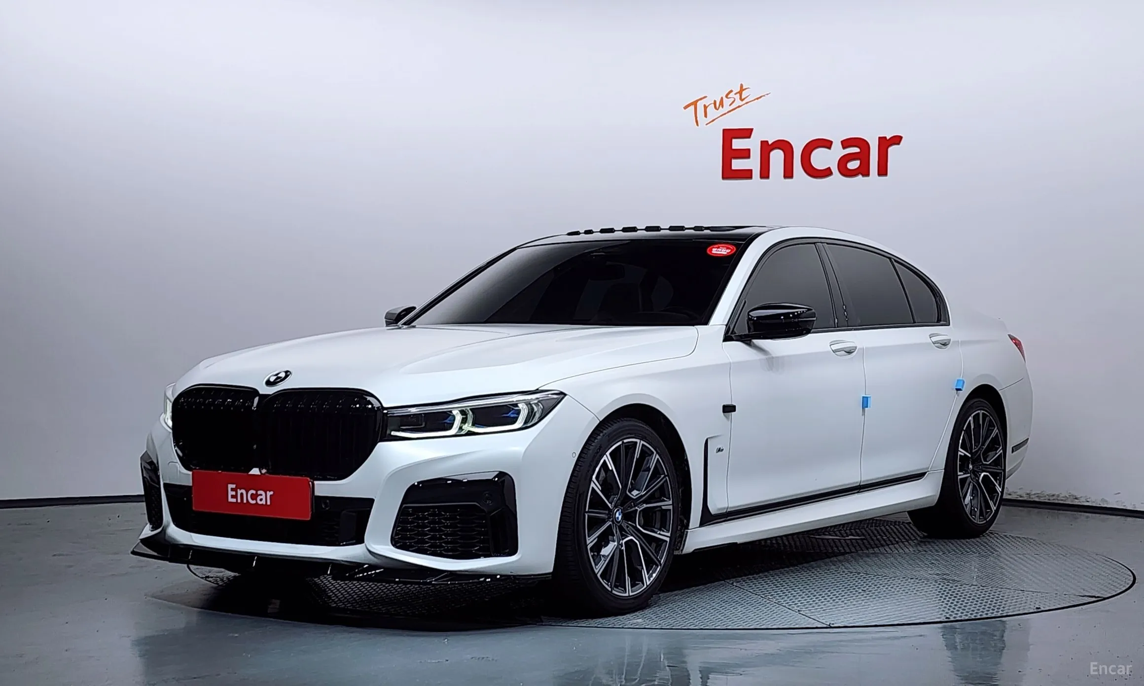 7 Series (G11)