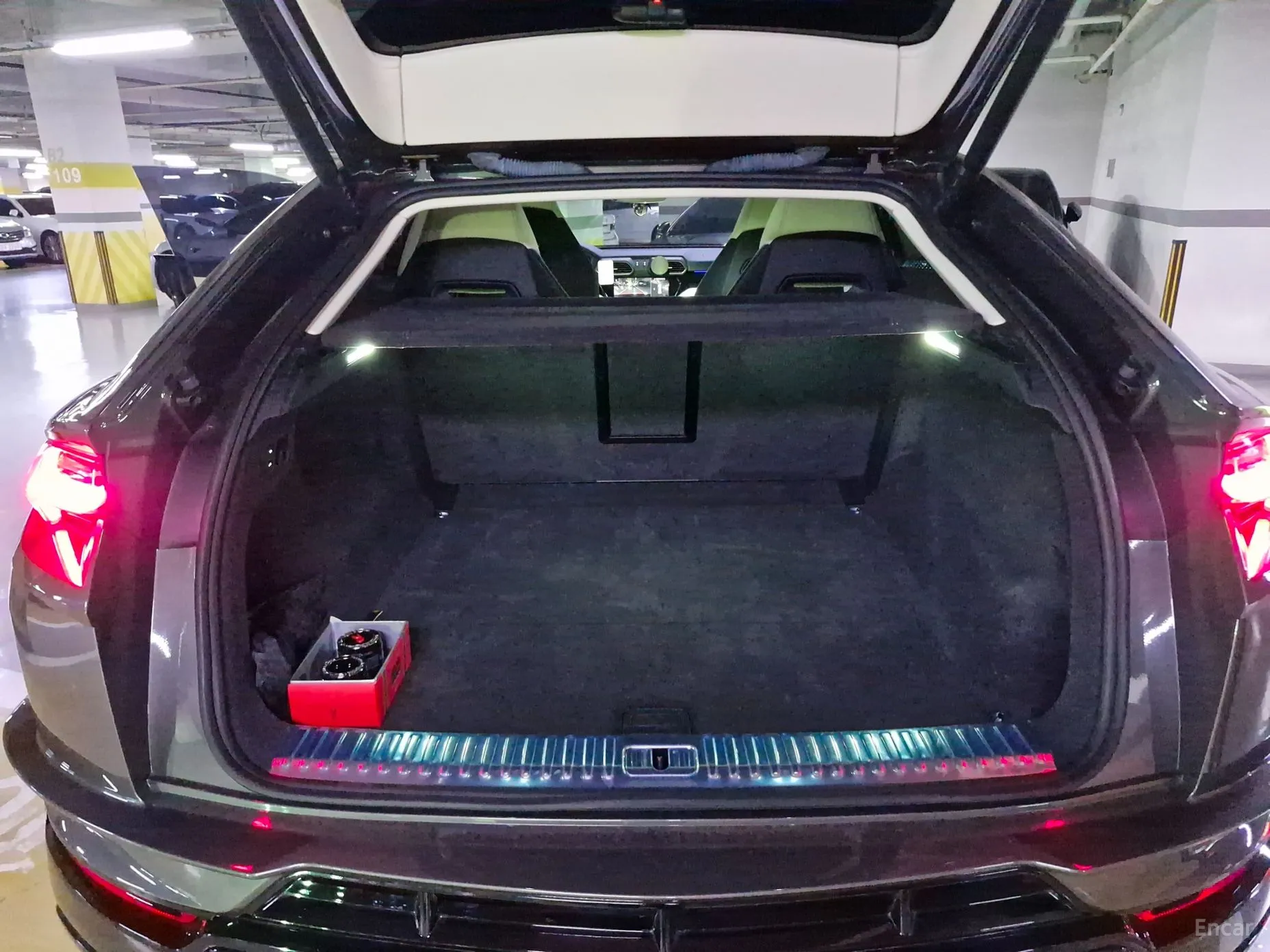 Lamborghini Urus превью 11