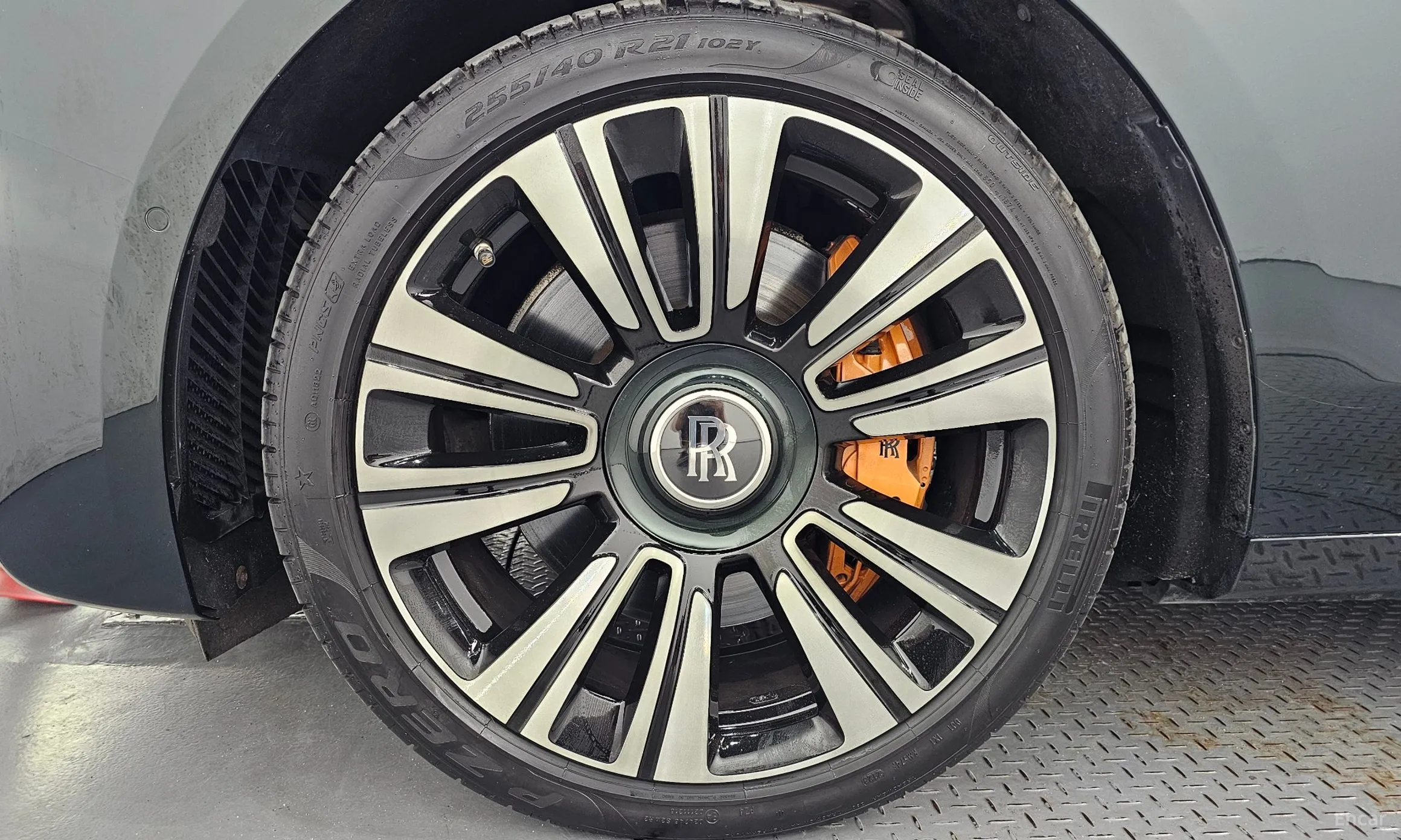 Rolls-Royce Ghost 2nd Generation превью 5