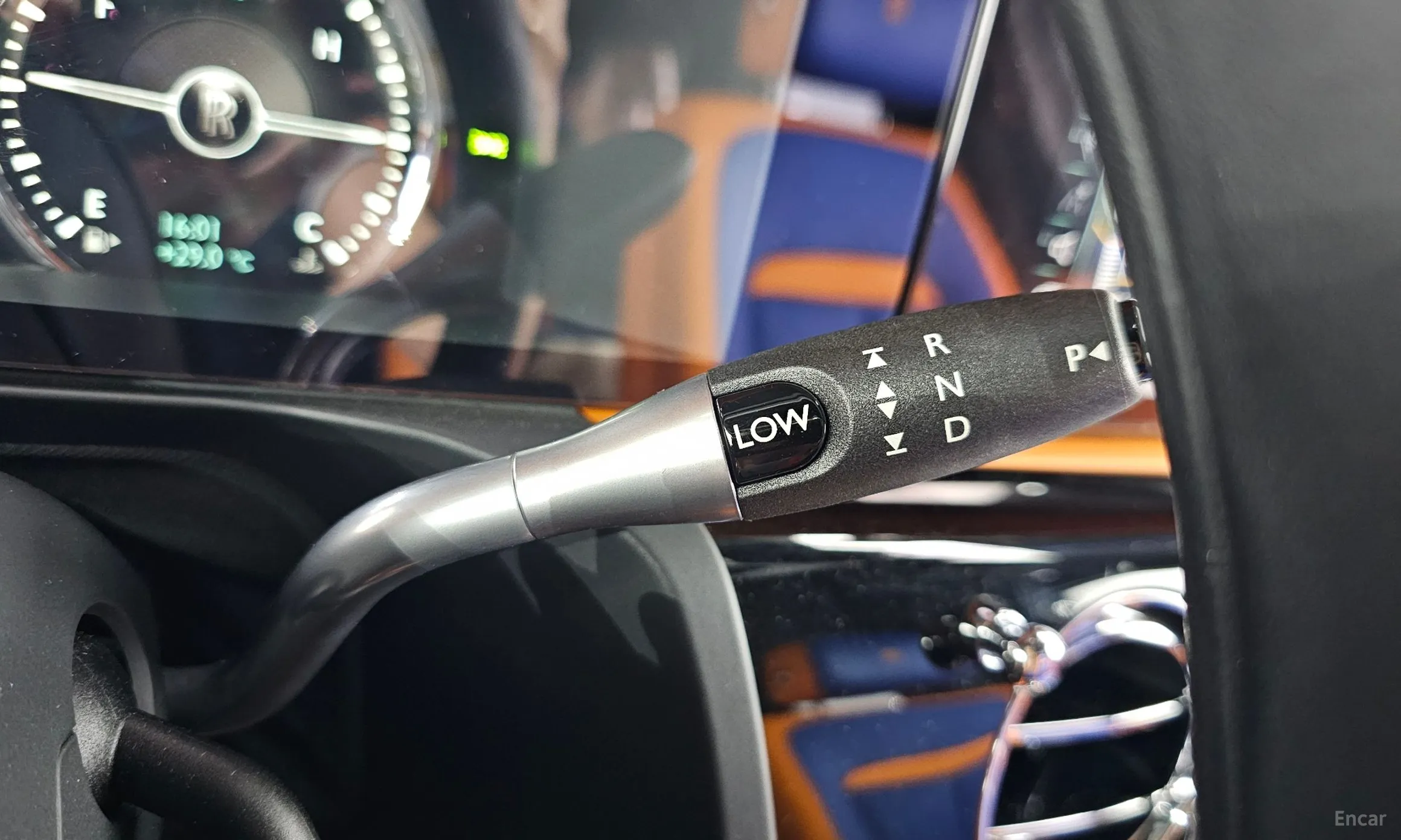 Rolls-Royce Ghost 2nd Generation превью 9