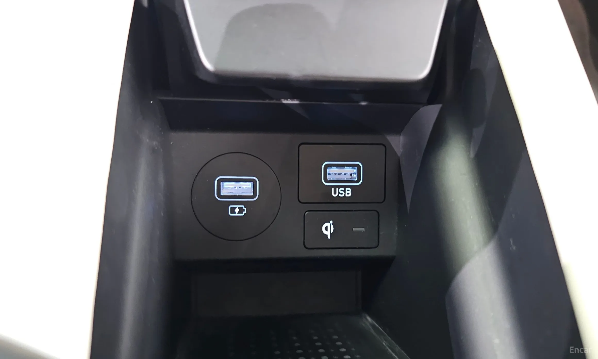 Hyundai Grandeur IG превью 13