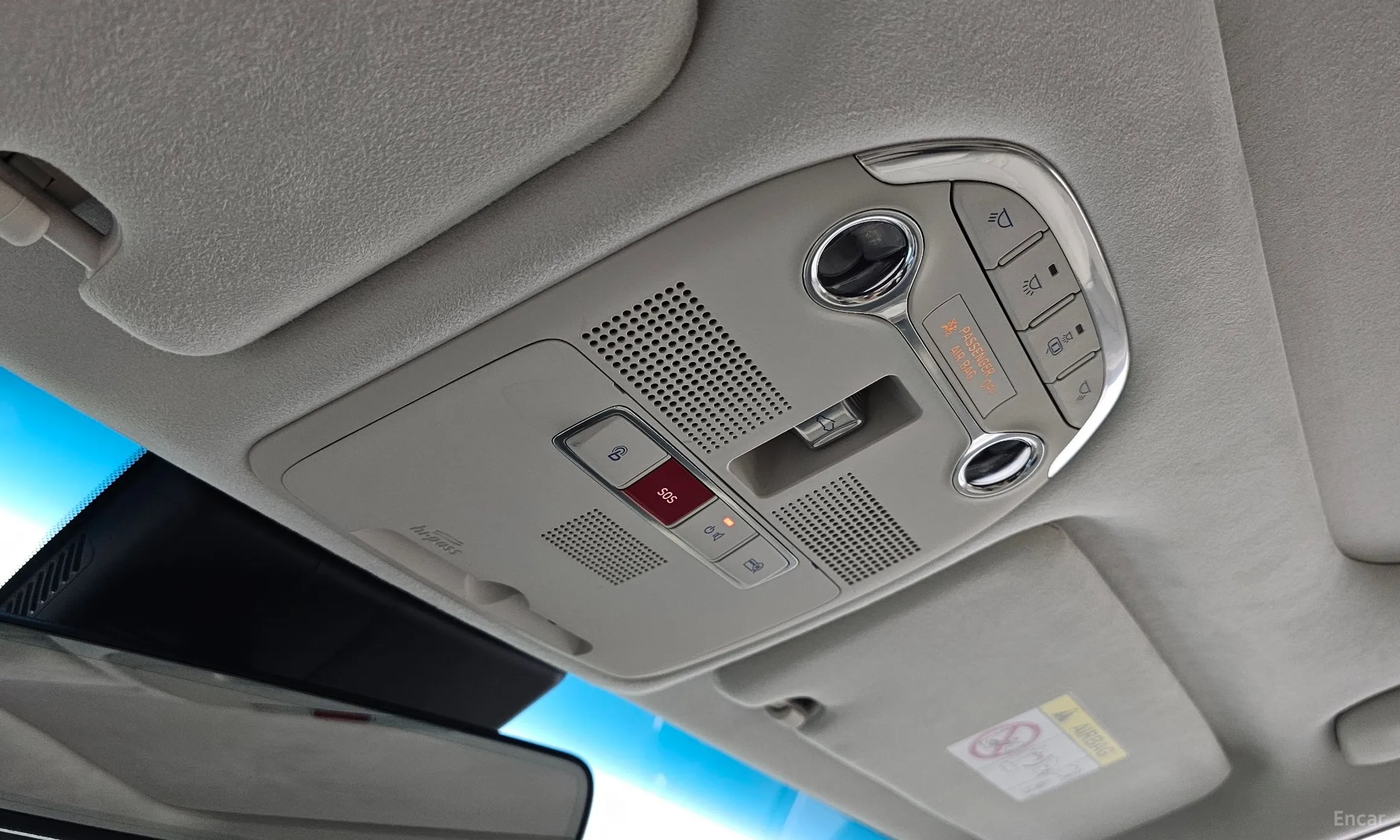 Hyundai Grandeur IG превью 20