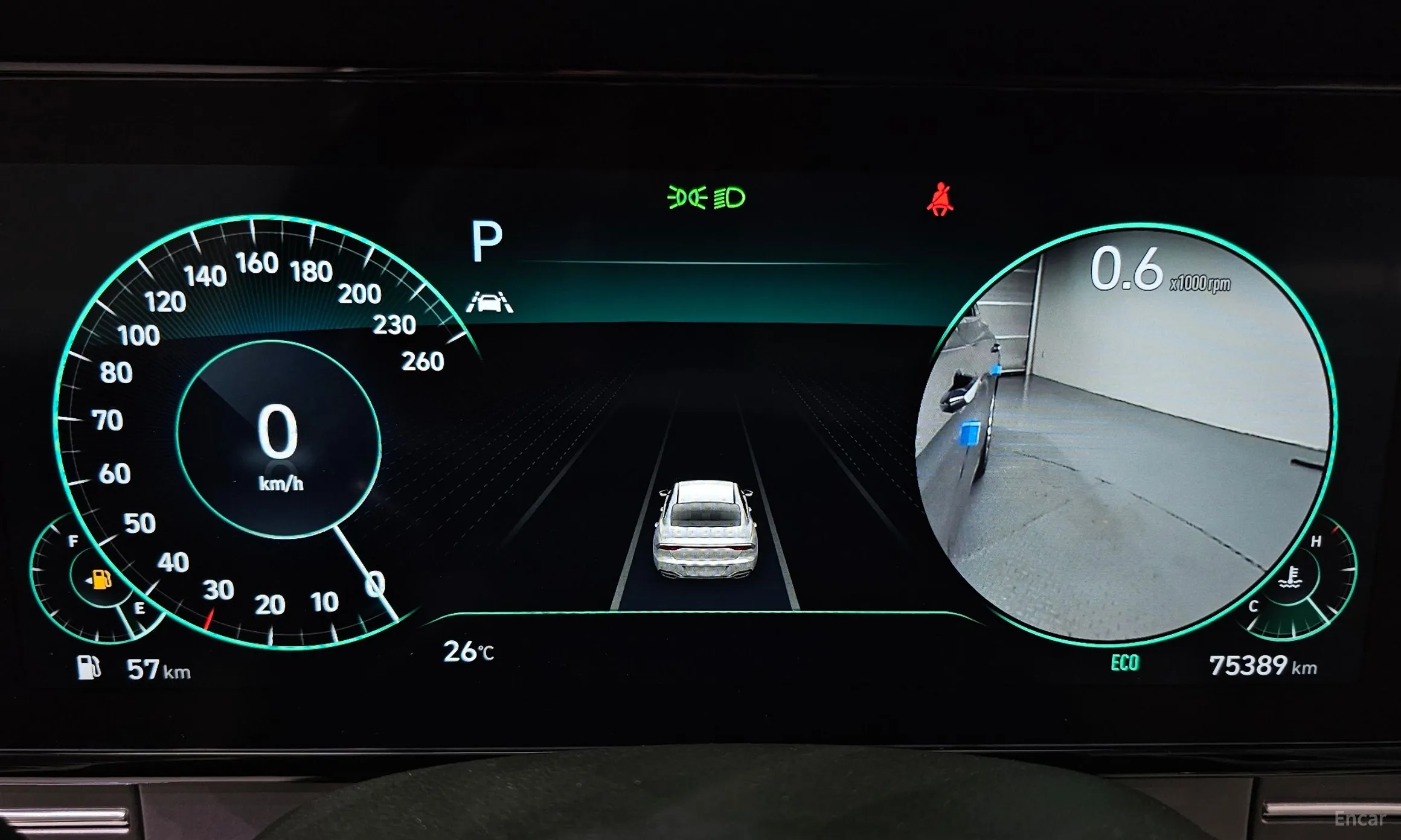 Hyundai Grandeur IG превью 8