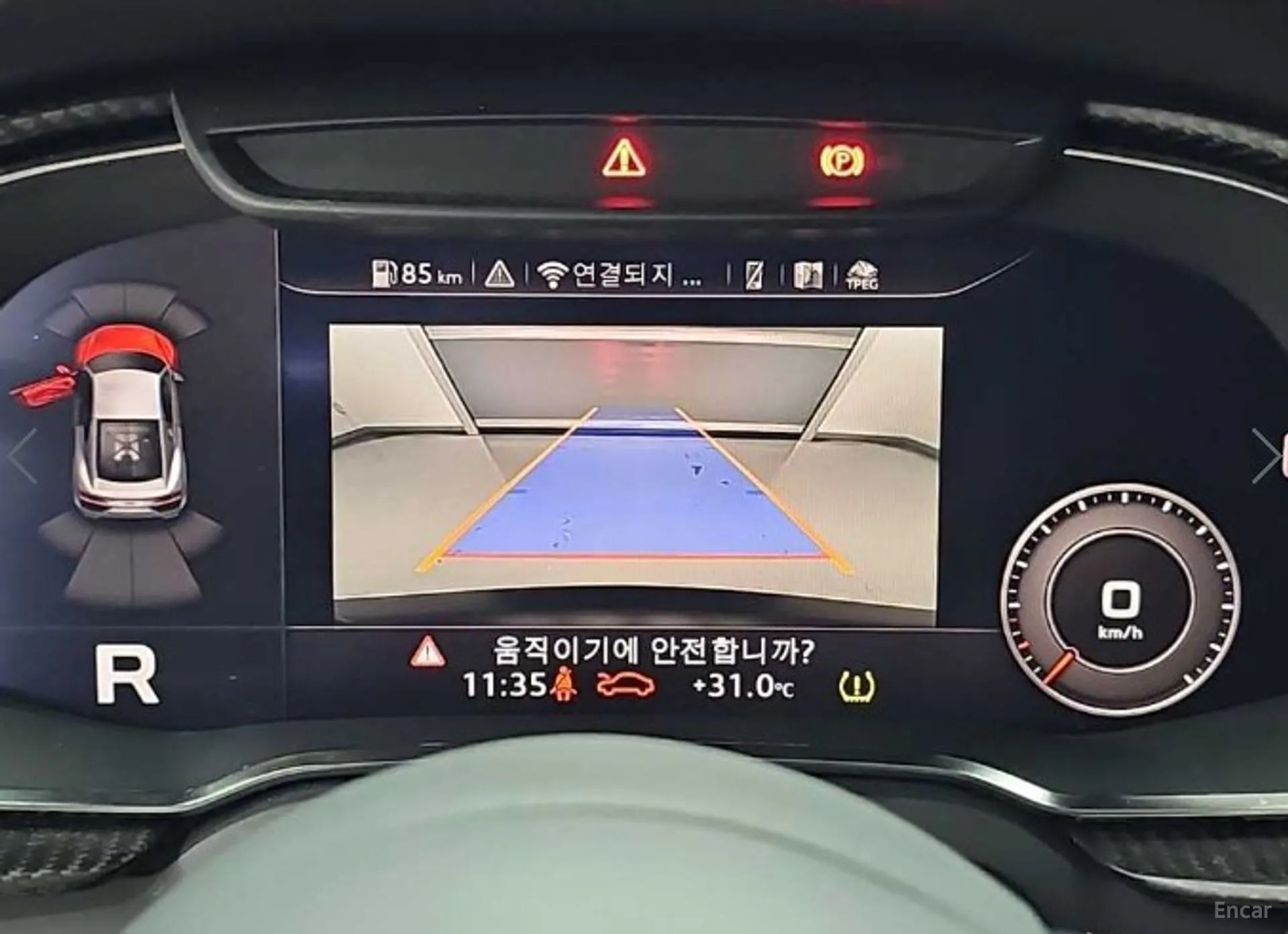 Audi R8 (4S) превью 13