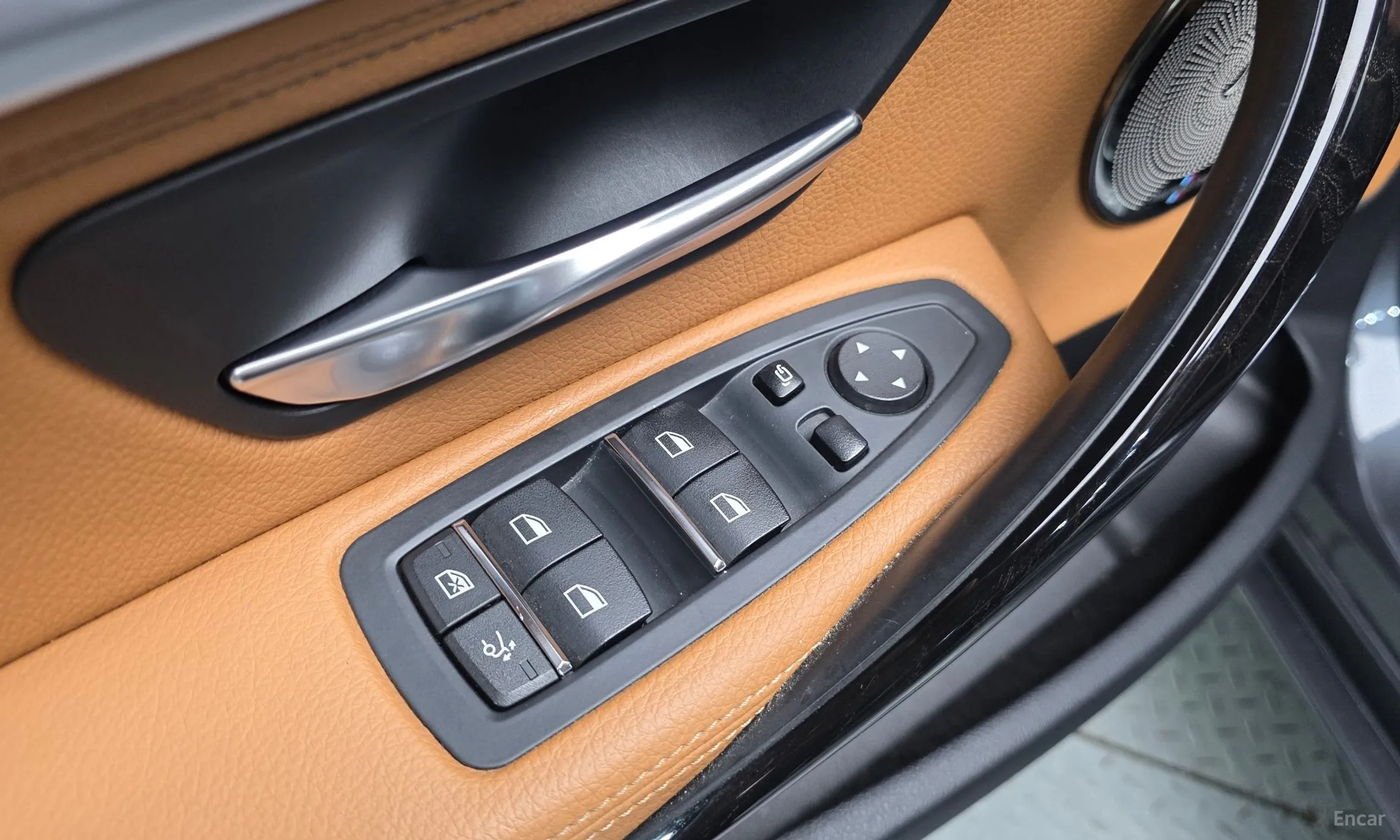 BMW 3 Series GT (F34) превью 14