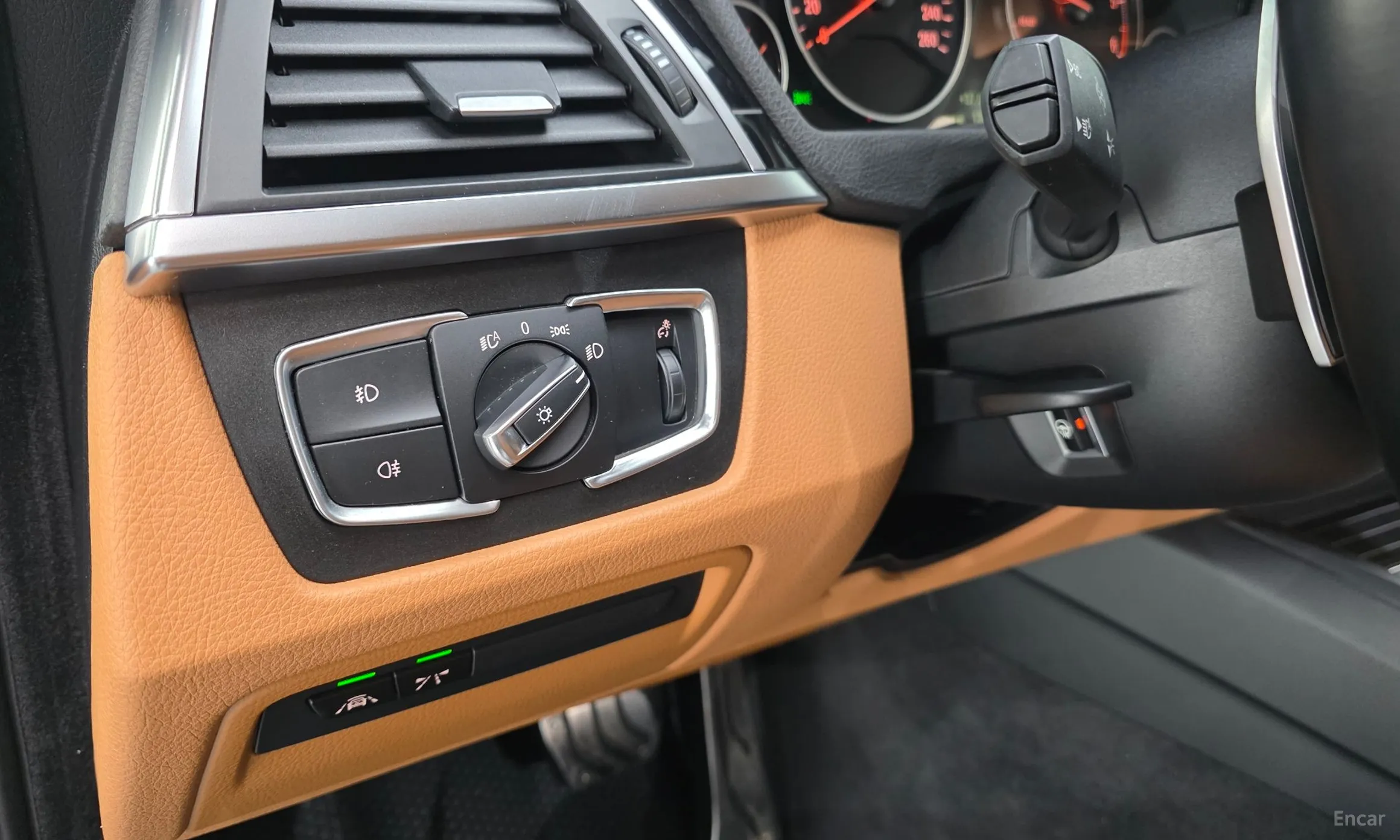 BMW 3 Series GT (F34) превью 15