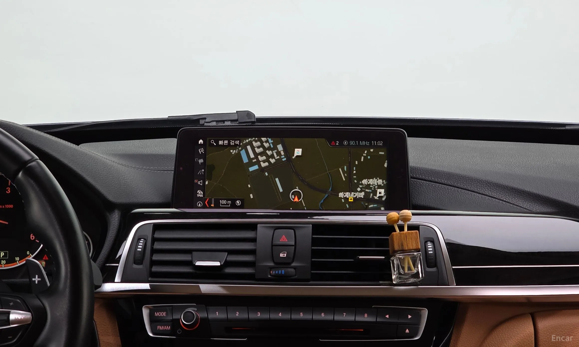 BMW 3 Series GT (F34) превью 20