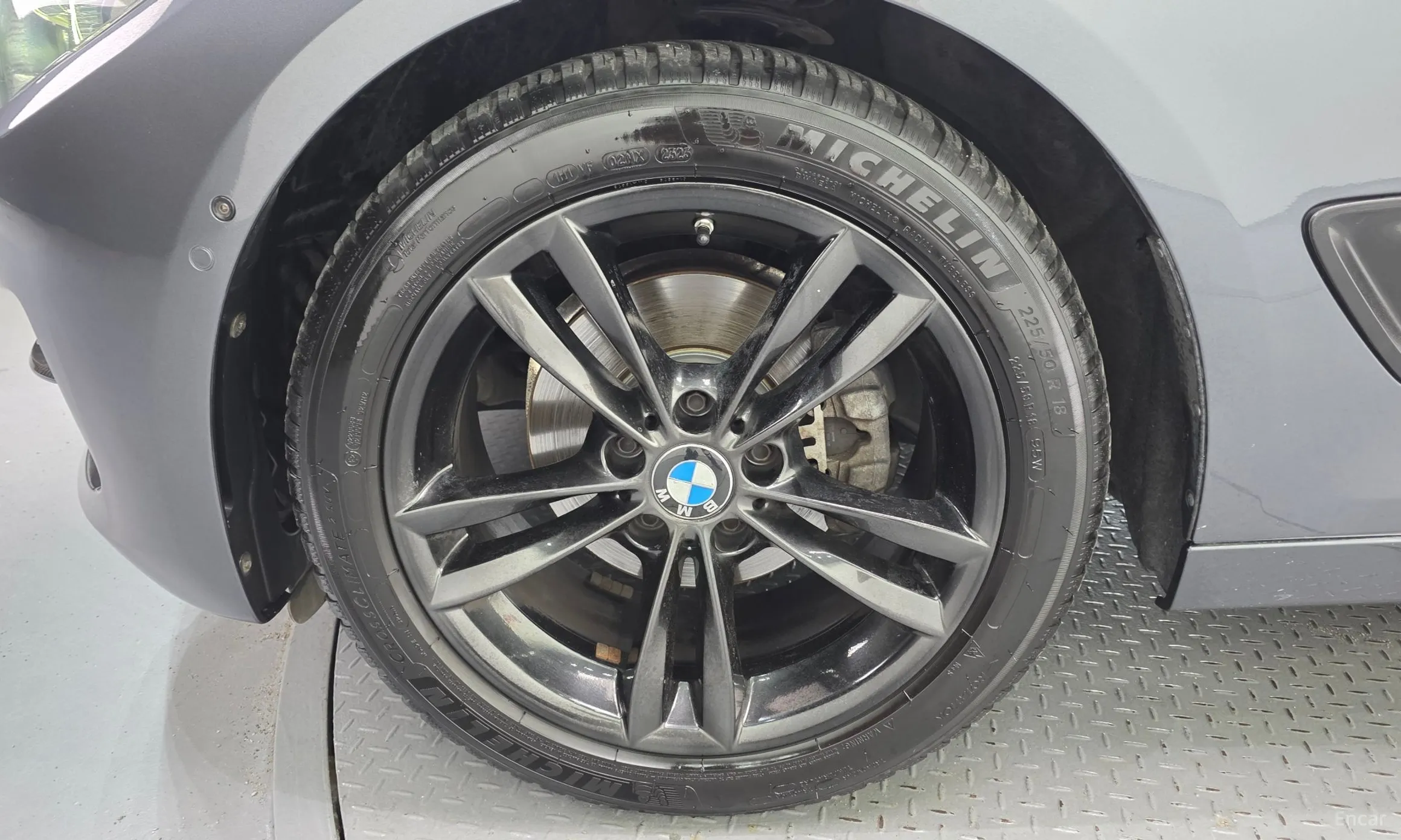 BMW 3 Series GT (F34) превью 5