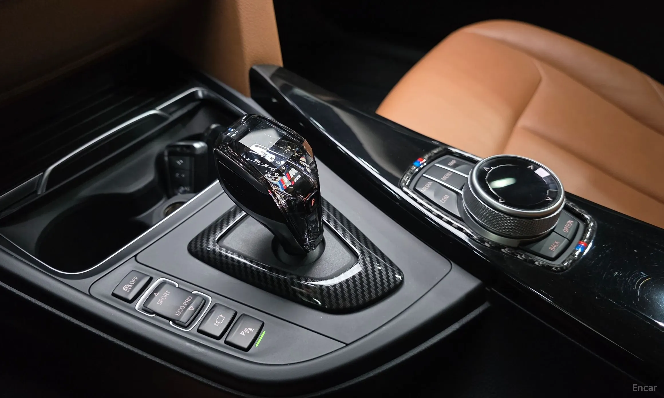 BMW 3 Series GT (F34) превью 9