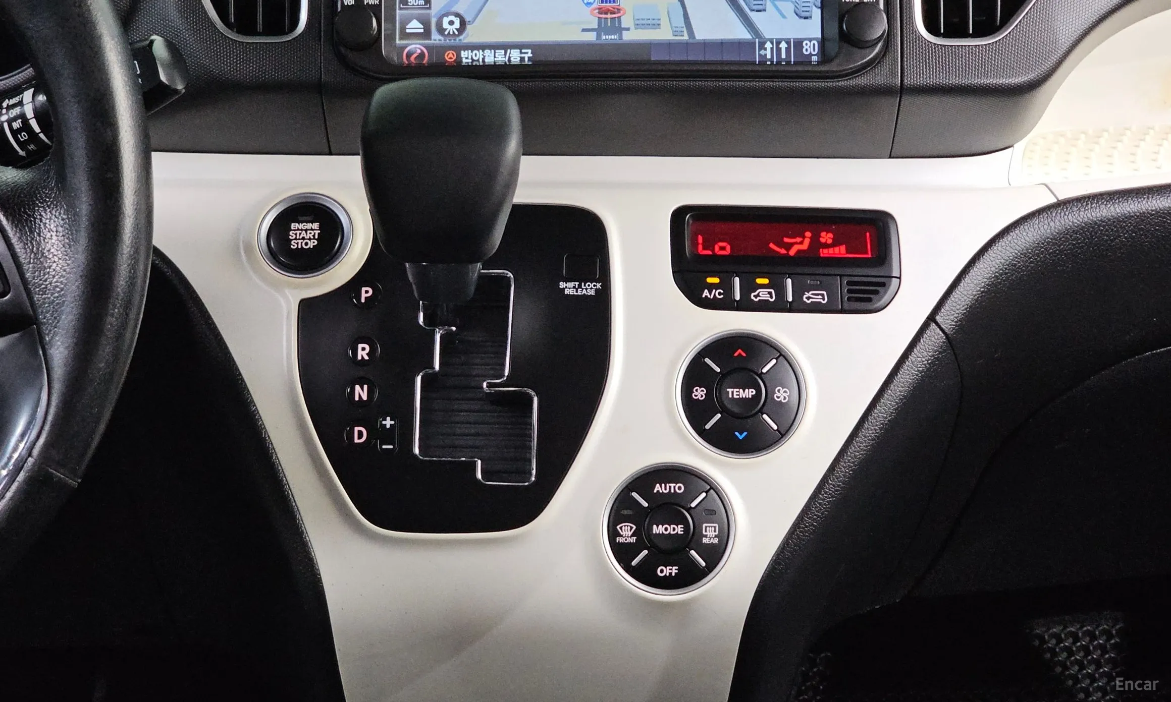 Kia Ray превью 9