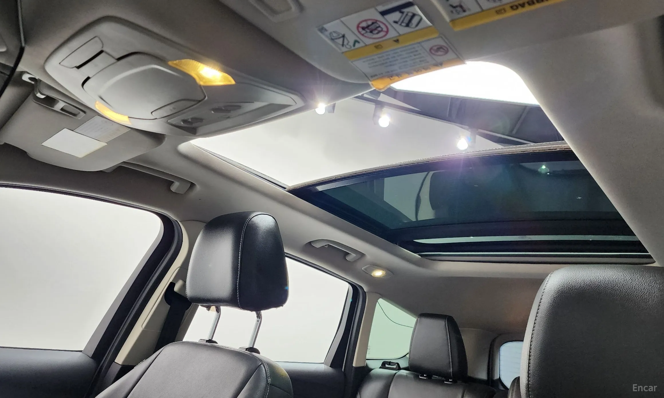 Ford Escape превью 19