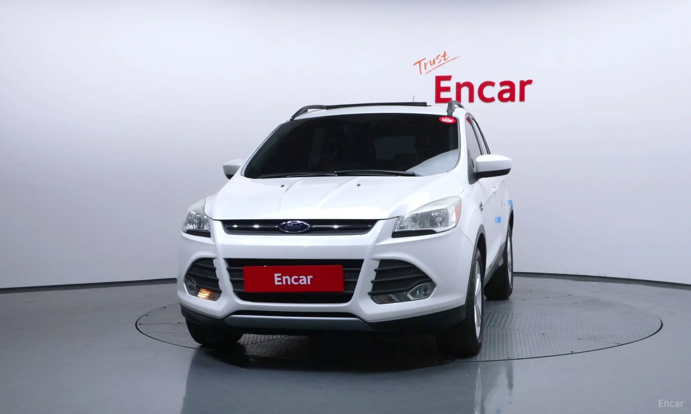 Ford Escape превью 3