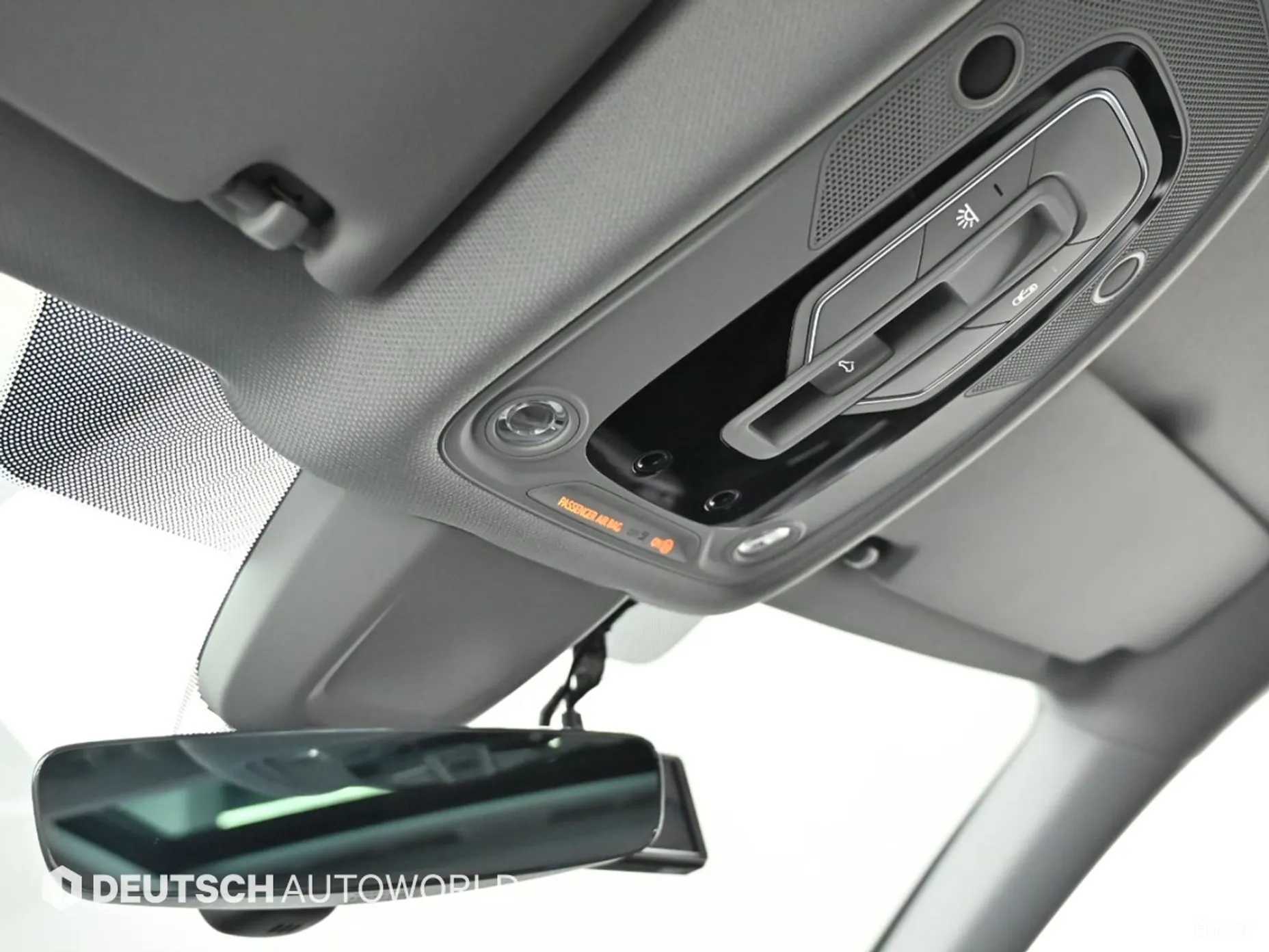Audi A4 (B9) превью 17