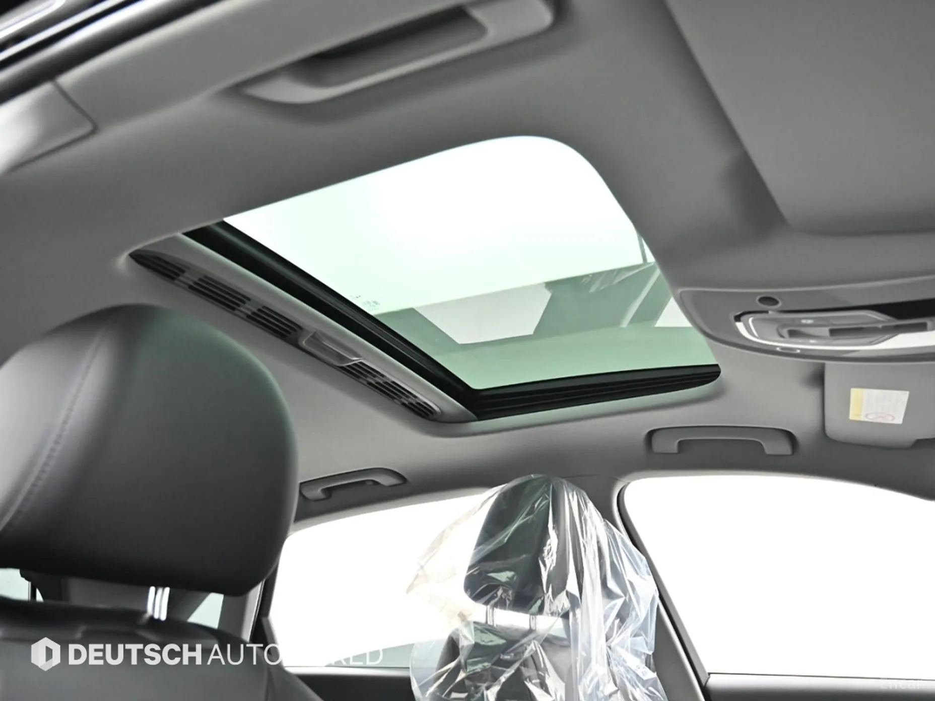 Audi A4 (B9) превью 18
