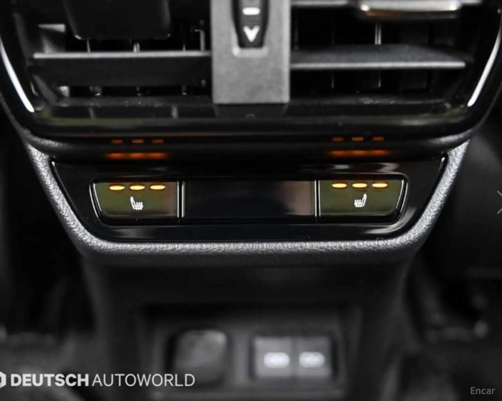 Lexus NX350h Gen 2 превью 16