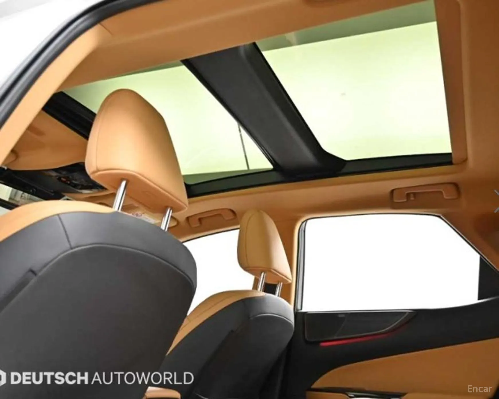 Lexus NX350h Gen 2 превью 19