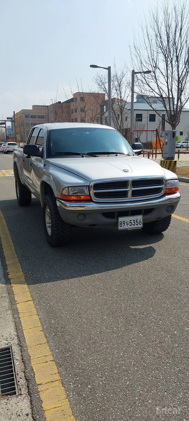 Dodge Dakota