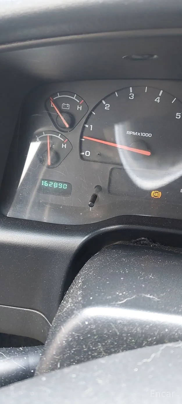 Dodge Dakota превью 8