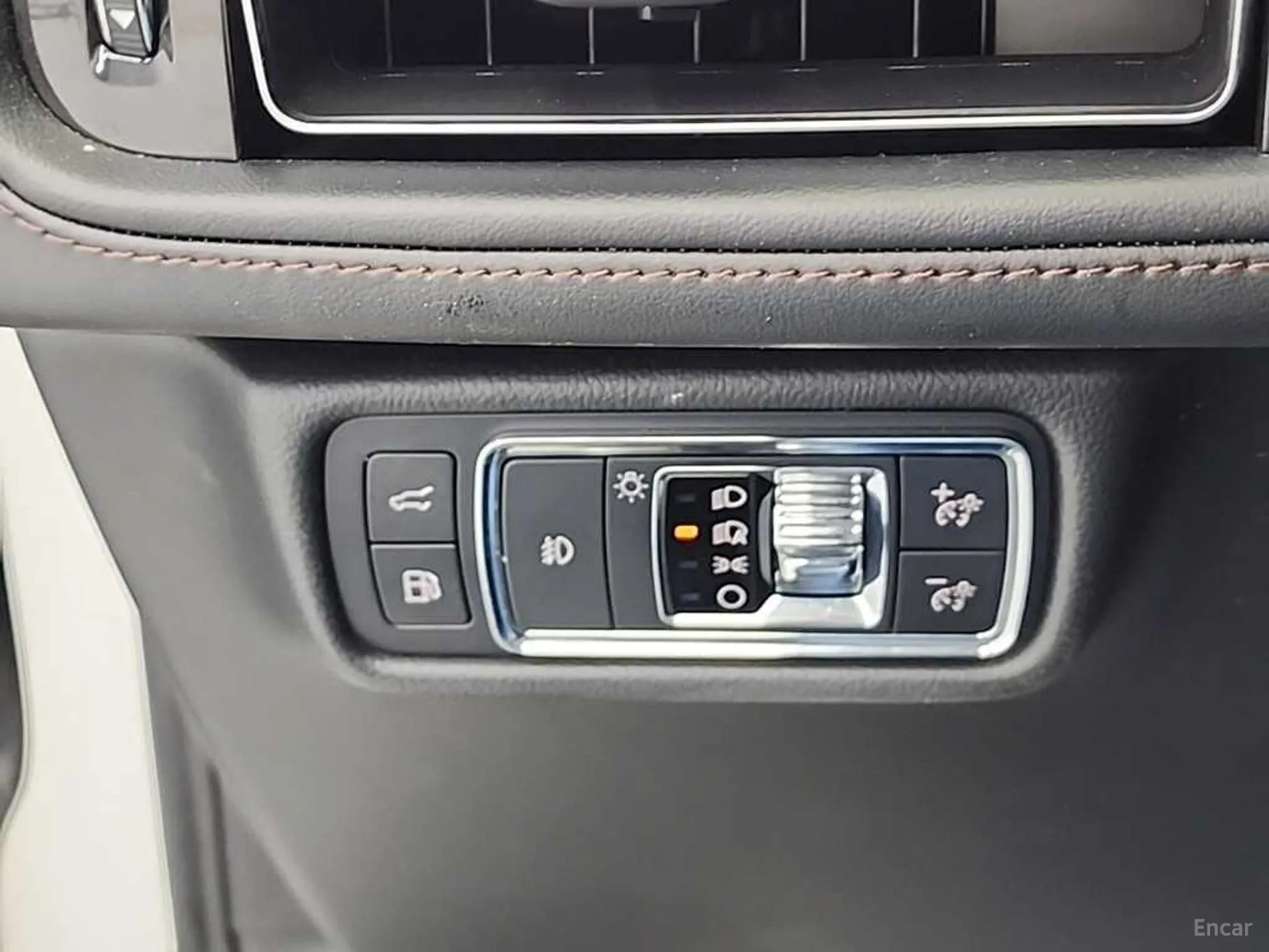 Lincoln Aviator 2nd Generation превью 17