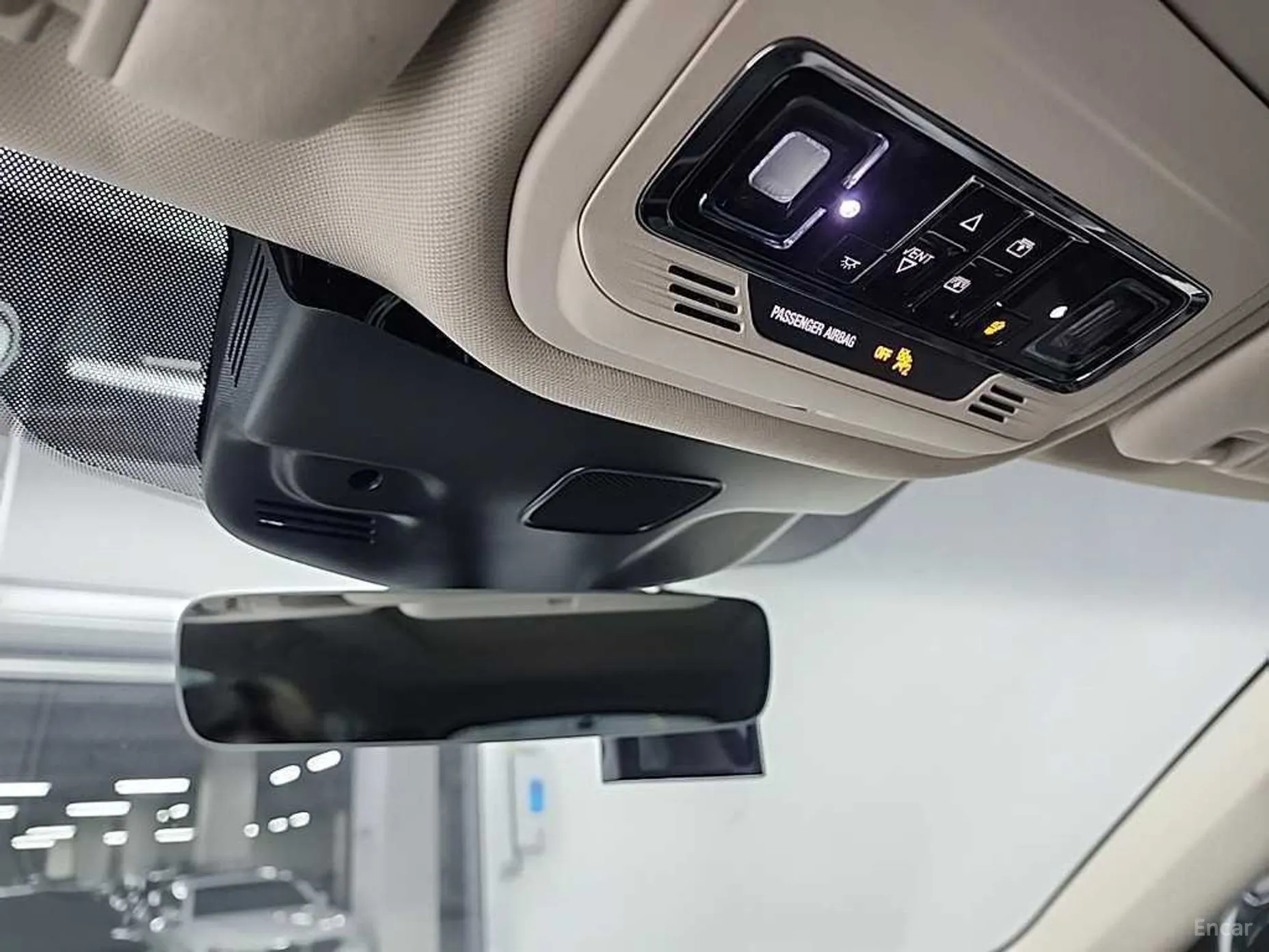 Lincoln Aviator 2nd Generation превью 18
