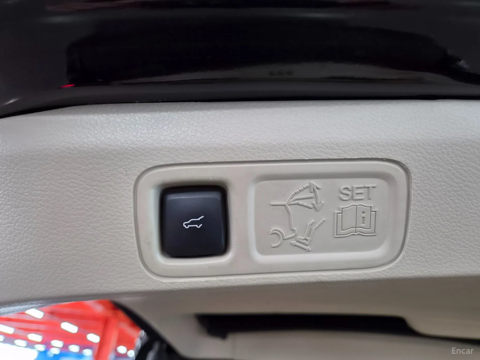 Lincoln Navigator 4th generation превью 10