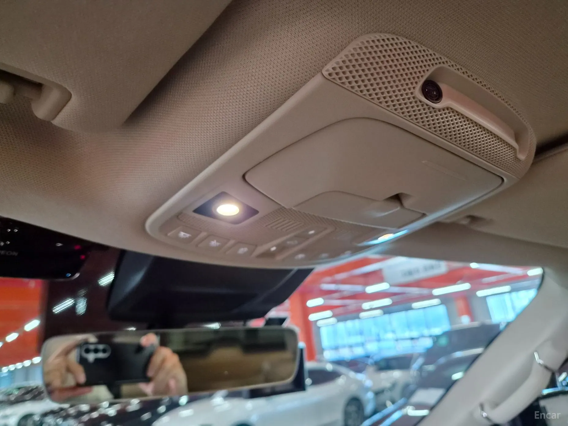 Lincoln Navigator 4th generation превью 17