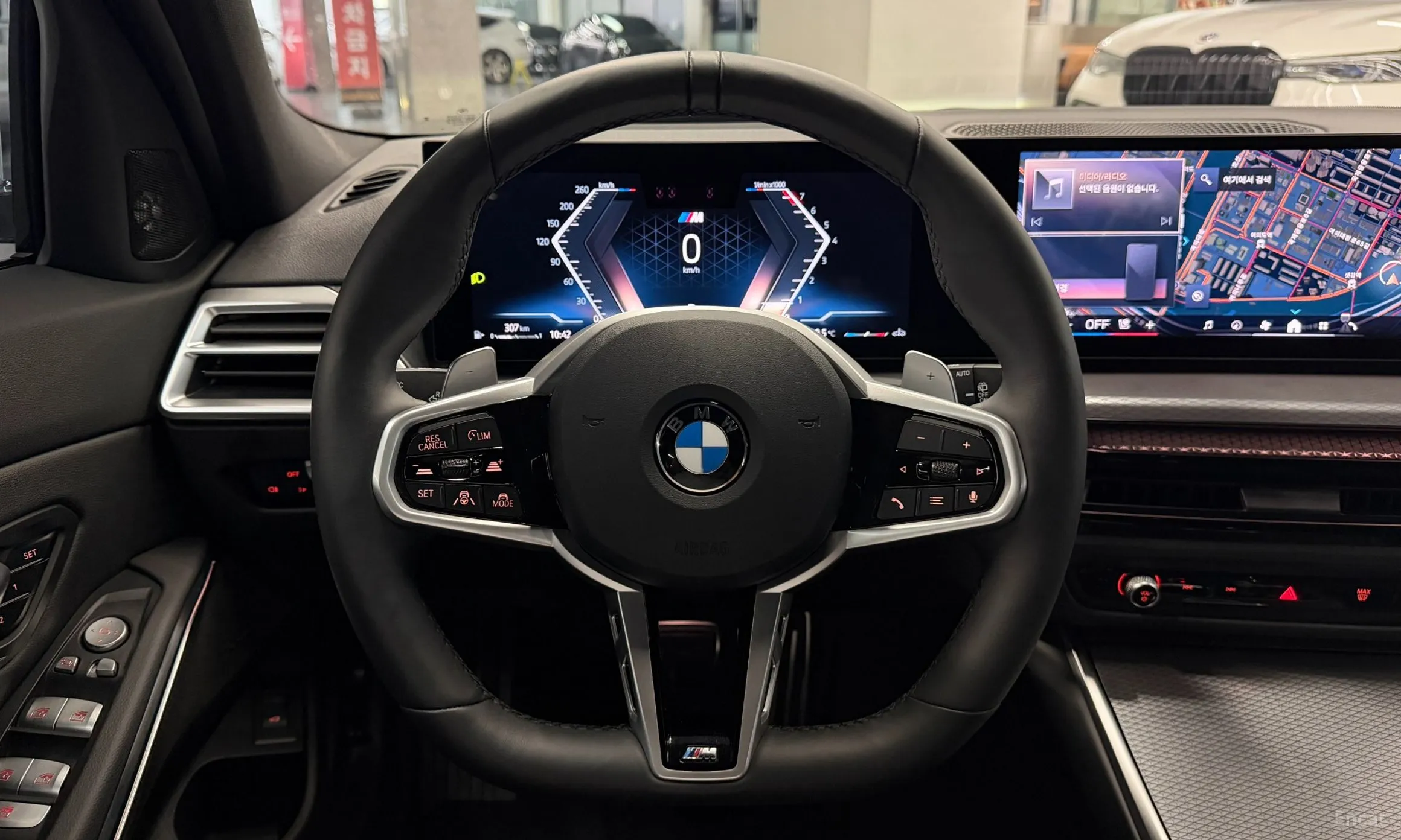 BMW 3 Series (G20) превью 17