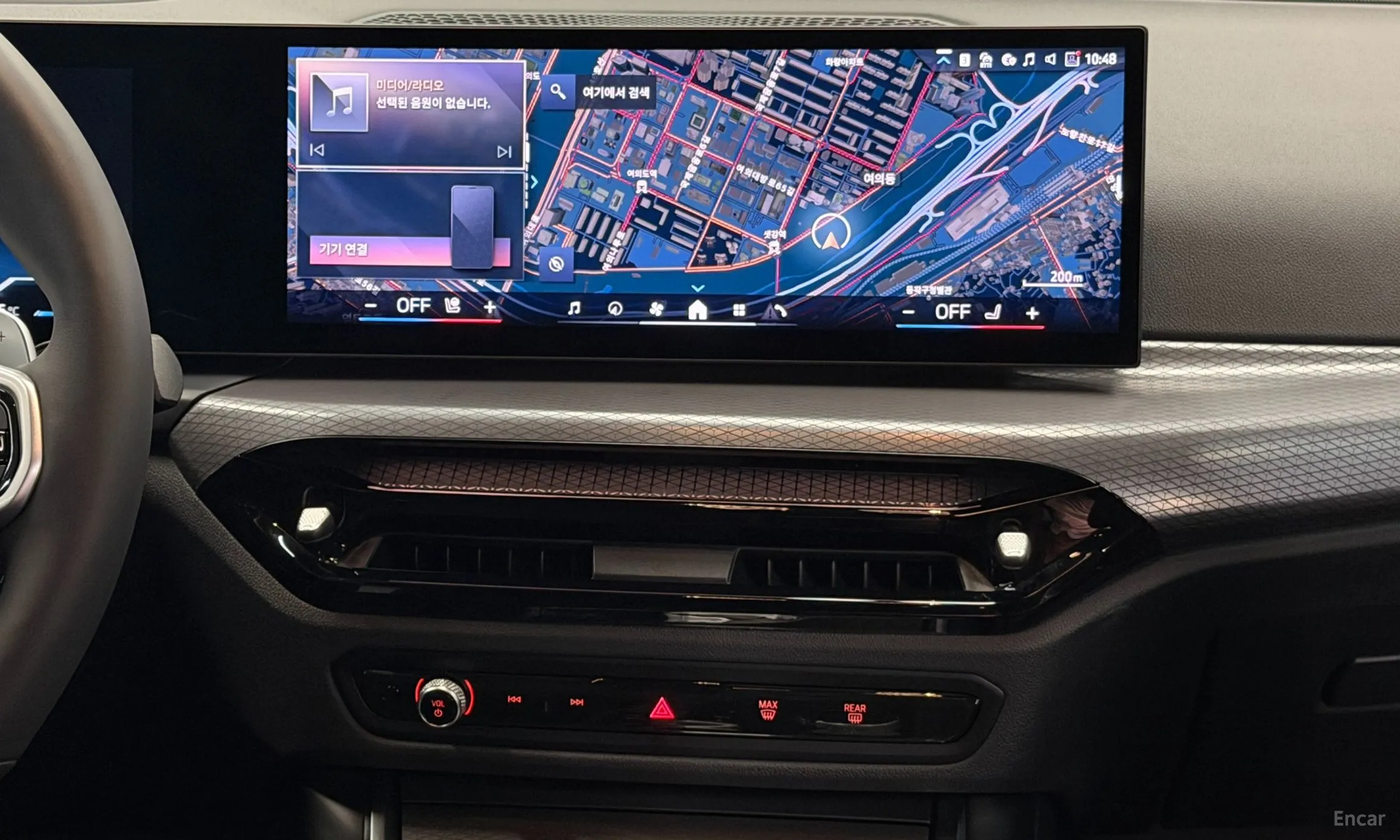 BMW 3 Series (G20) превью 18