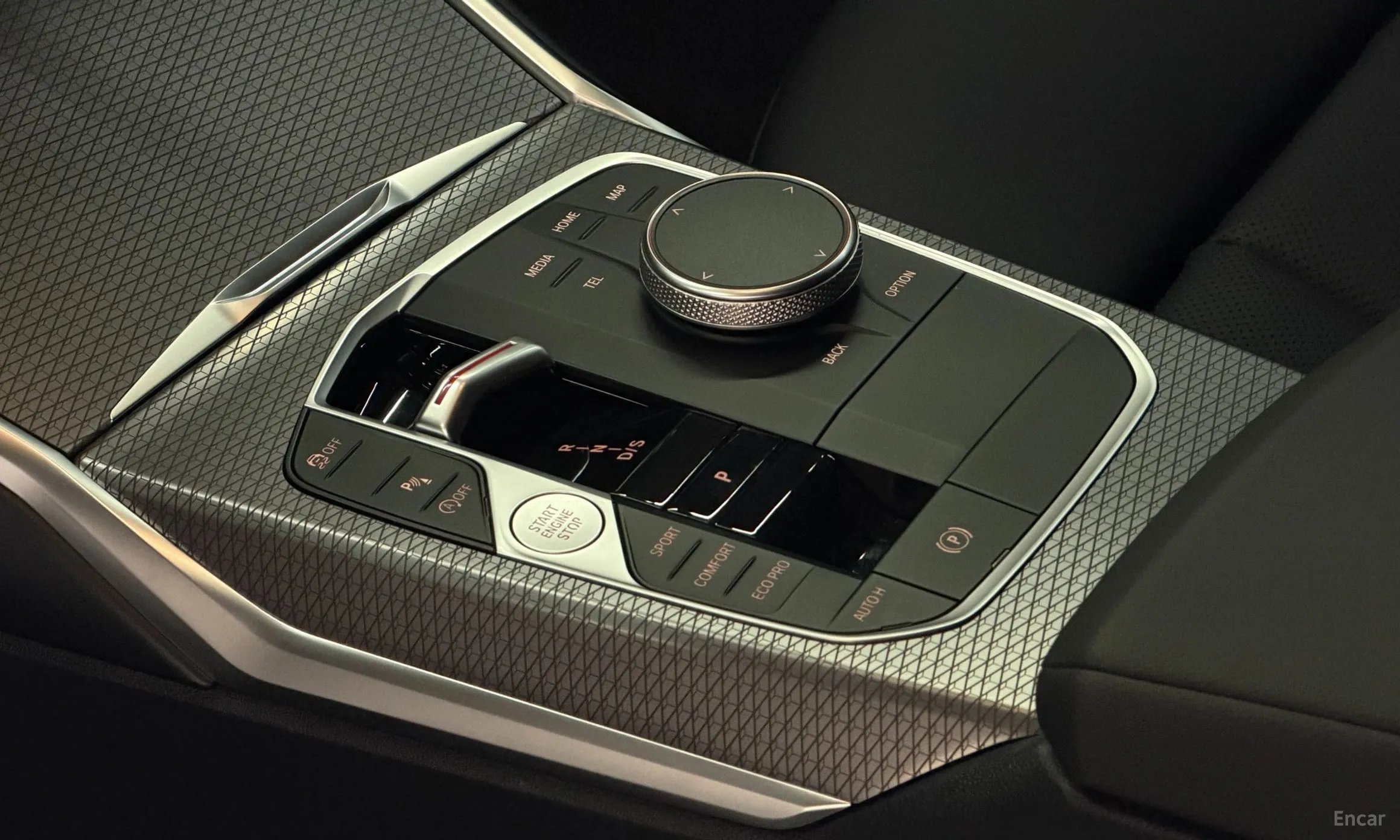 BMW 3 Series (G20) превью 9