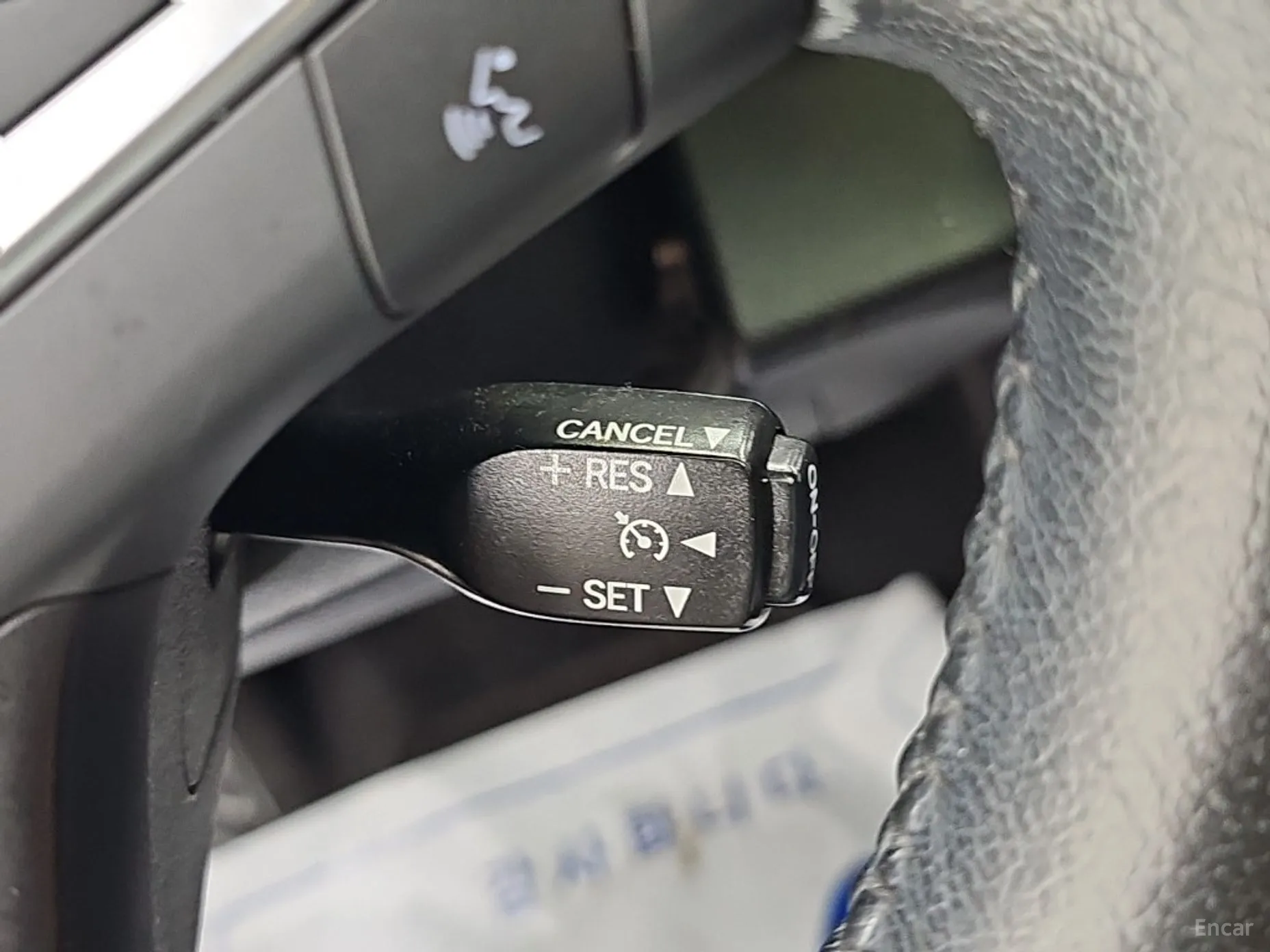 Toyota New Camry превью 17