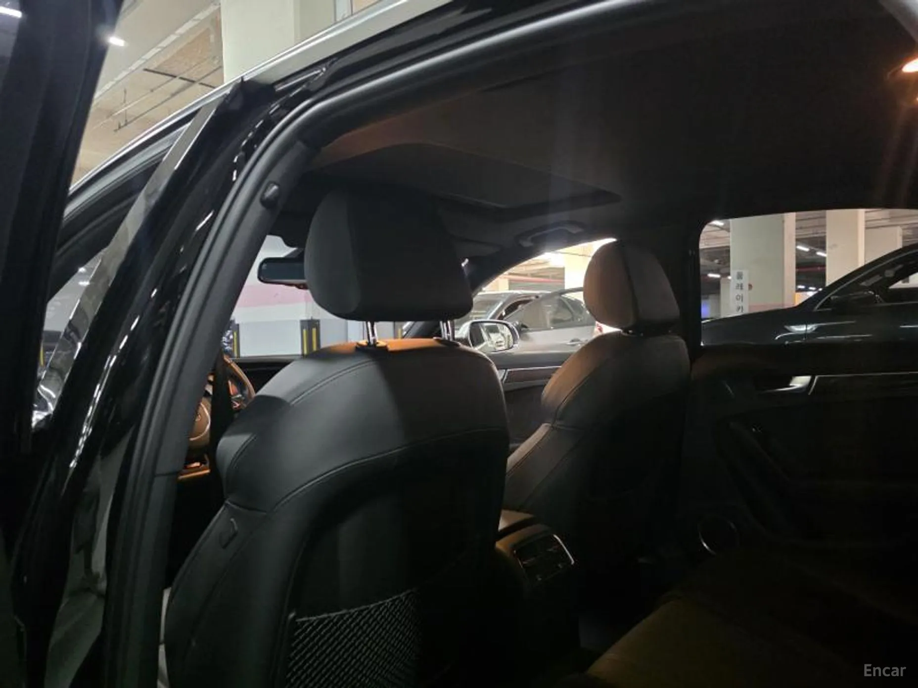 Audi New S4 превью 8