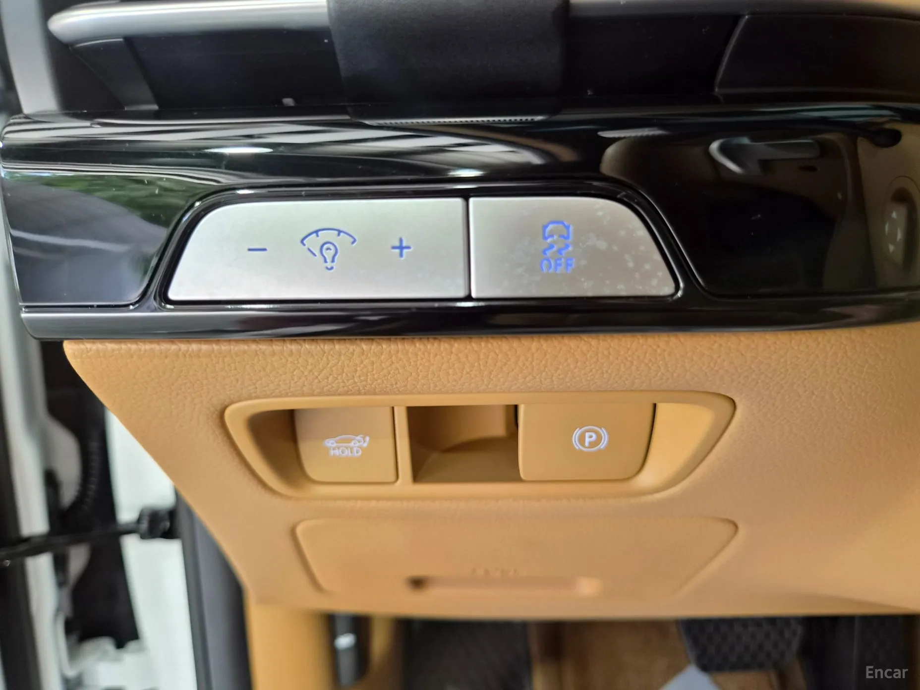 Genesis G80 (RG3) превью 17