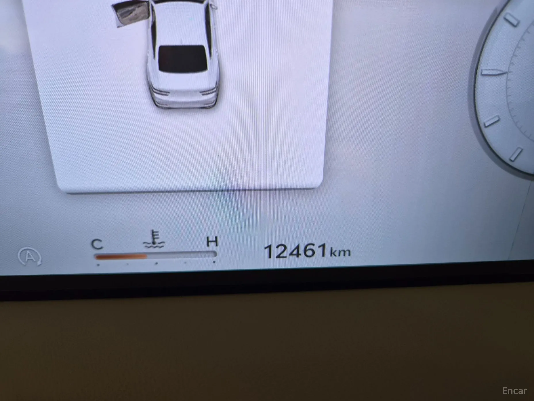Genesis G80 (RG3) превью 7