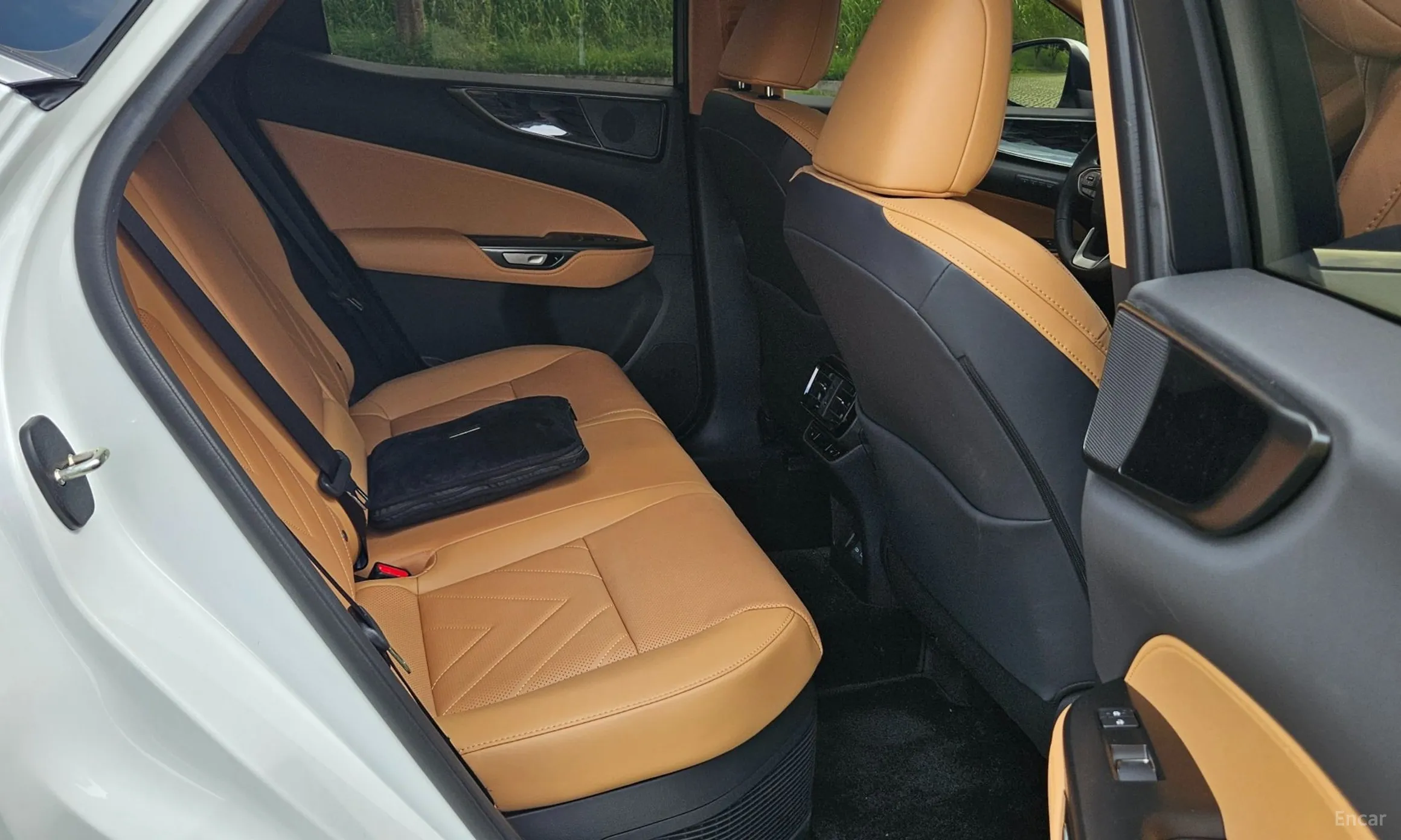 Lexus NX350h Gen 2 превью 13